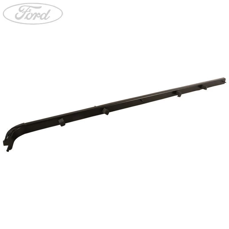 Guía central de puerta corredera original Ford 4738524 - Image 2