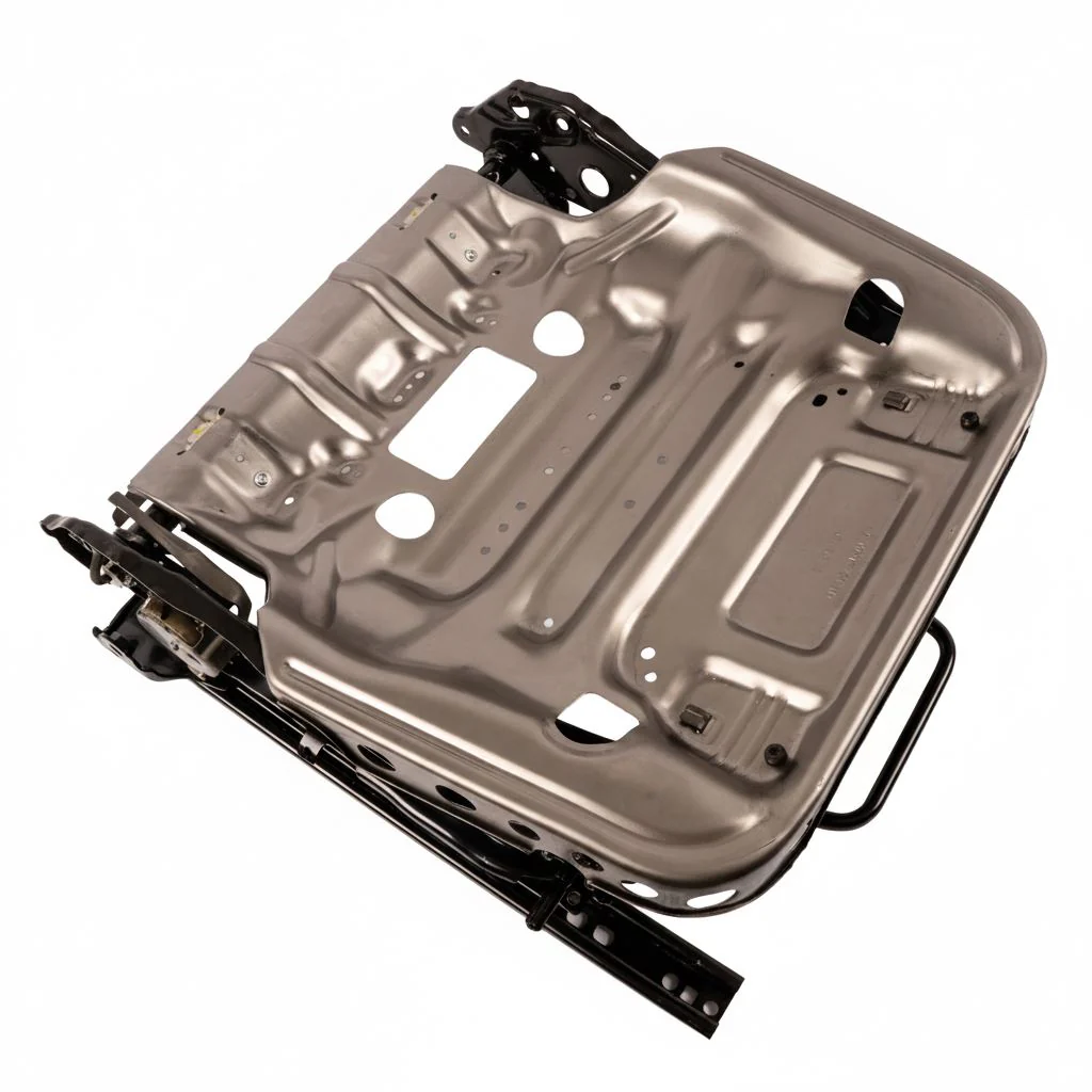 Guía de asiento delantero DER Transit Custom Transit 2012-2024