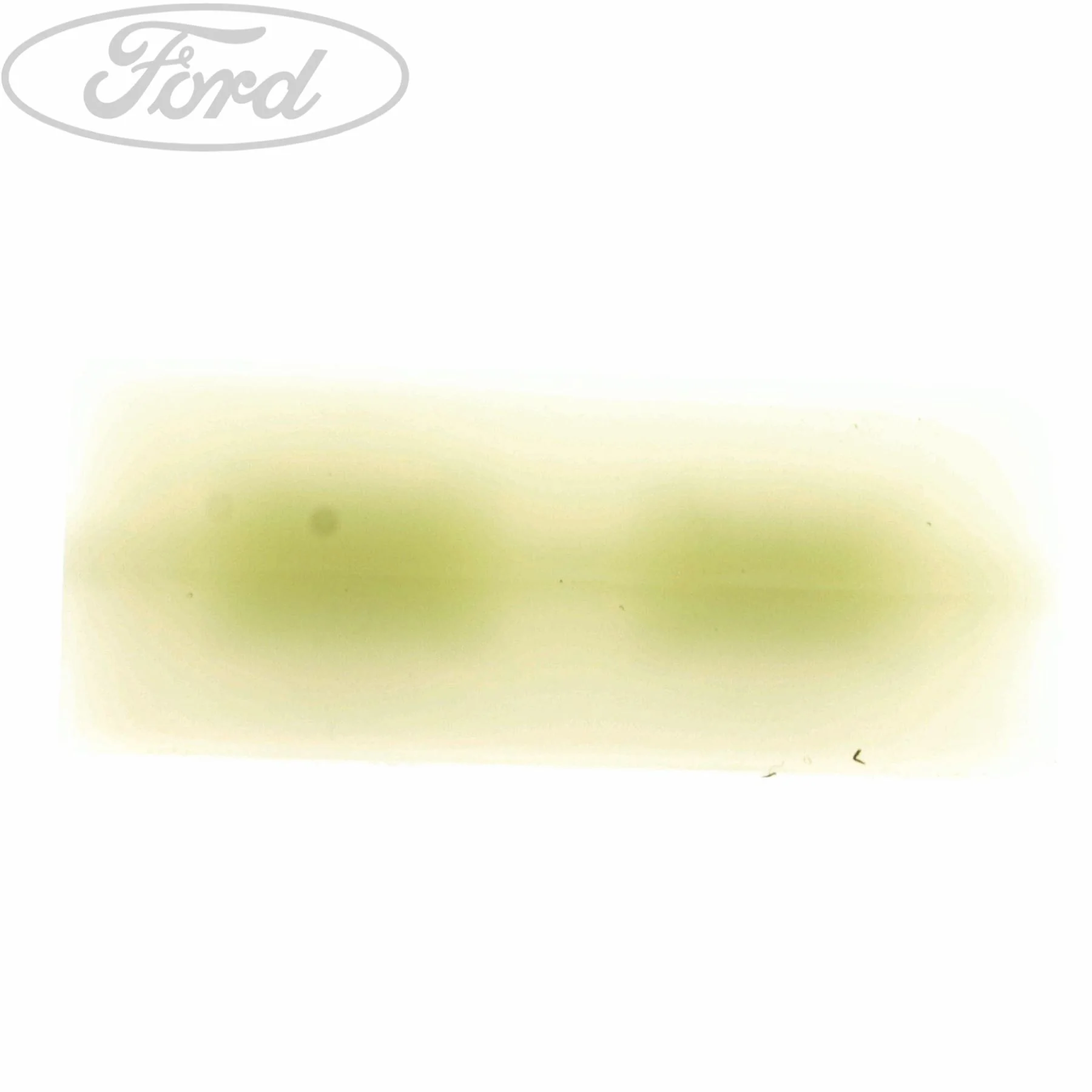 Guía de cadena de distribución original para Ford Transit 1372438 - Image 3