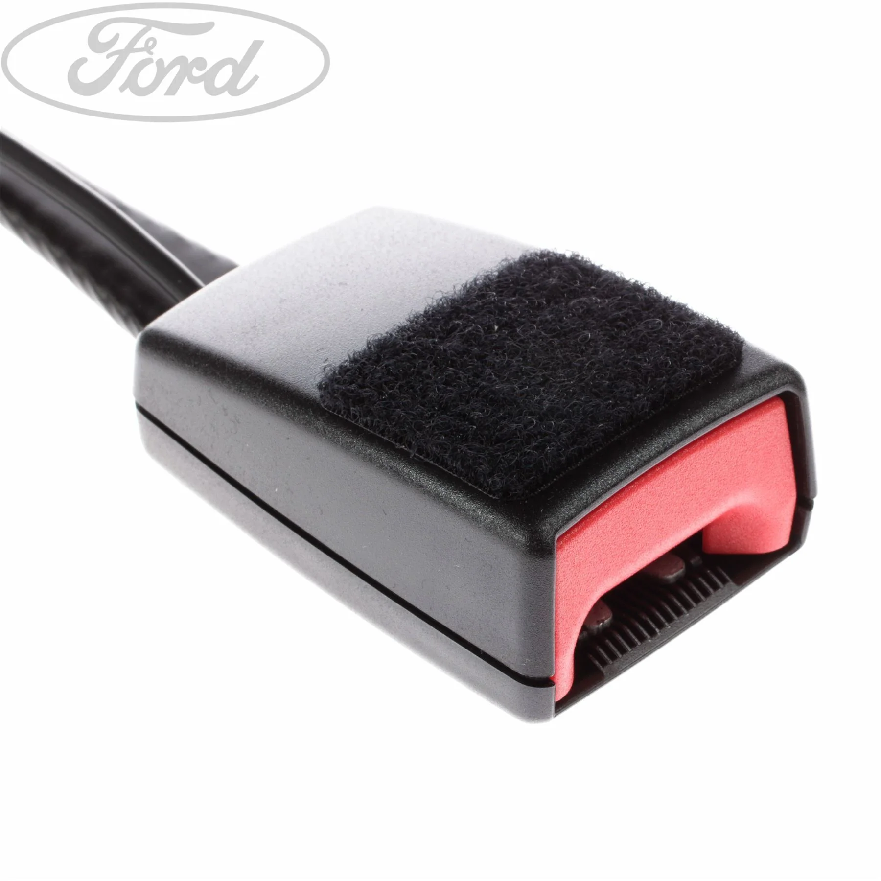 Hebilla para cinturón de seguridad del asiento delantero izq. N/S (lado del conductor) original para Ford Galaxy WA6 S-Max WA6 S-Max WA6 1778751 - Image 9