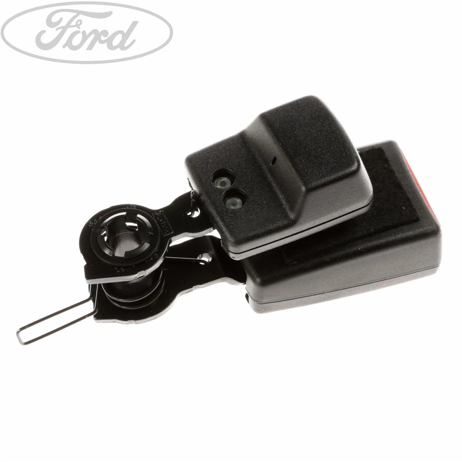 Hebilla trasera original para Ford B-Max de 2012 en adelante 1802650 - Image 2