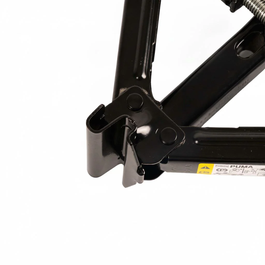 Herramienta y llave de gato de elevación de emergencia Puma 2019+ - Image 3