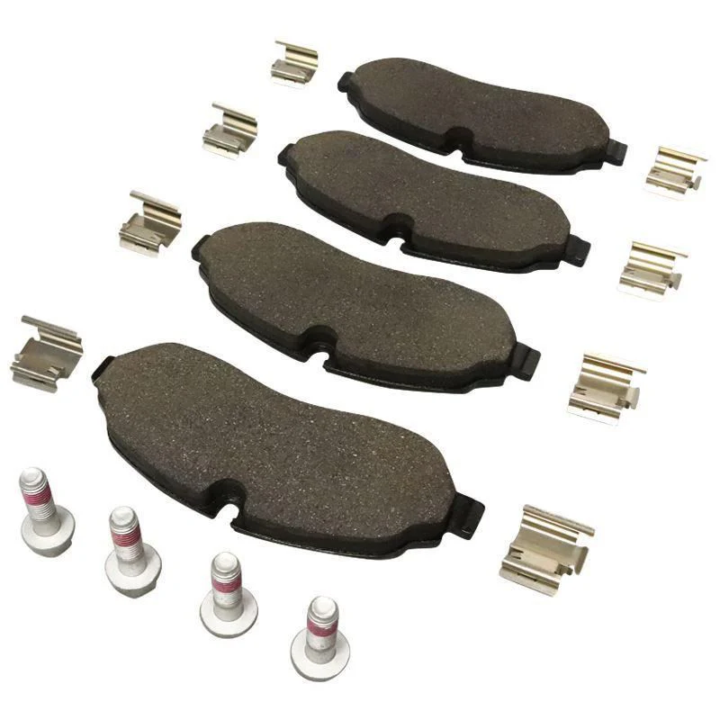 Indicador de desgaste para pastillas de freno delanteras Motorcraft original para Ford Transit 14- 2006028