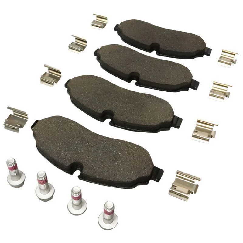 Indicador de desgaste para pastillas de freno delanteras Motorcraft original para Ford Transit 14- 2006028 - Image 2