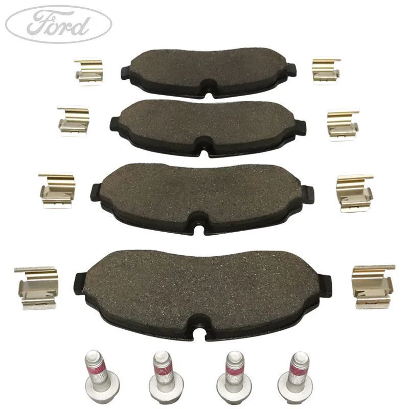 Indicador de desgaste para pastillas de freno delanteras Motorcraft original para Ford Transit 14- 2006028 - Image 3