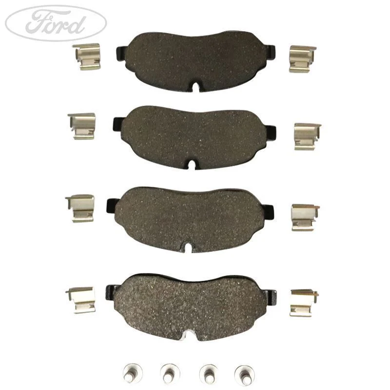 Indicador de desgaste para pastillas de freno delanteras Motorcraft original para Ford Transit 14- 2006028 - Image 5
