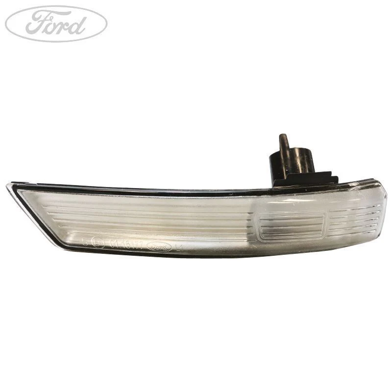 Indicador luminoso del espejo retrovisor izquierdo N/S (lado del conductor) original para Ford Focus 2014-2020 2097328 - Image 4