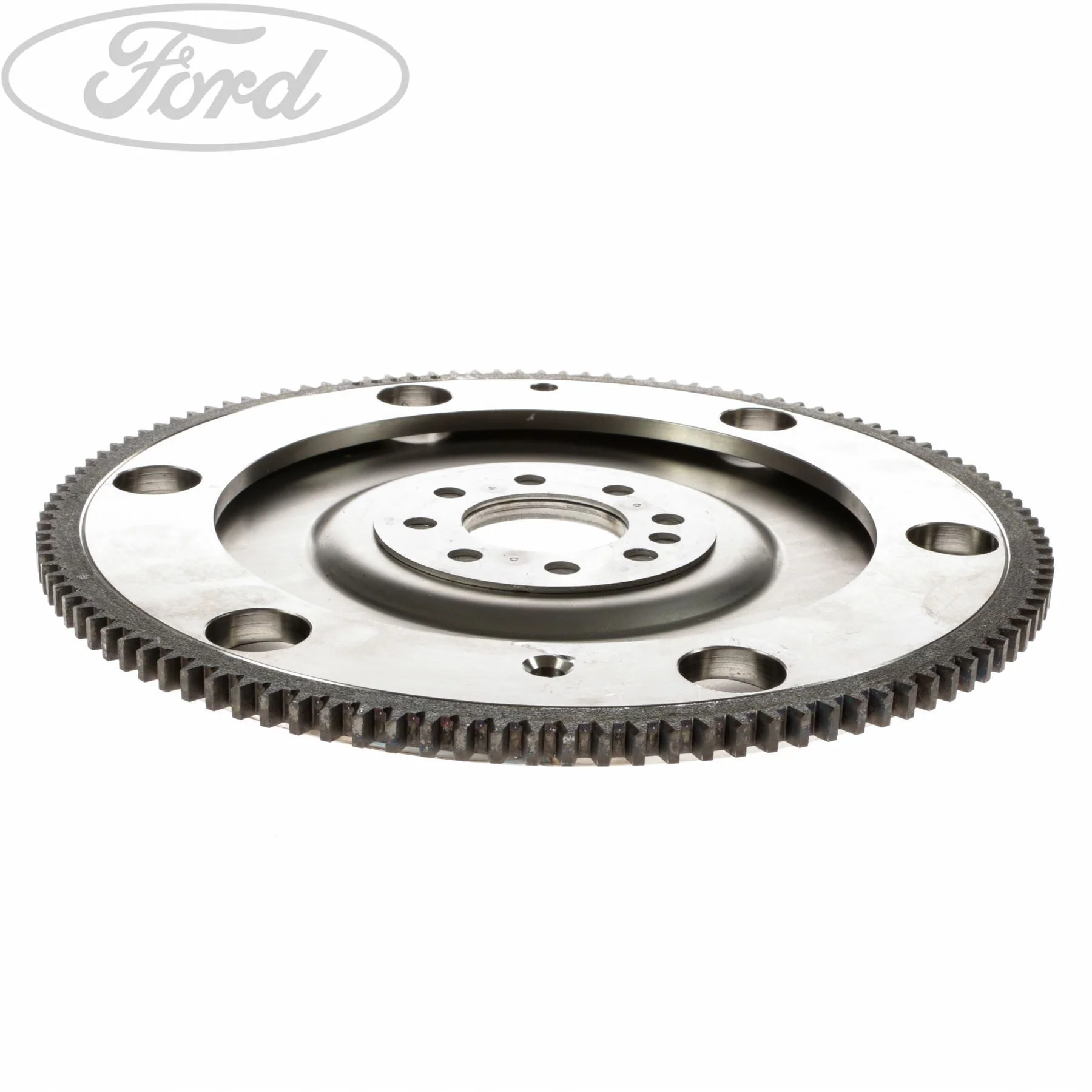 Indicador luminoso del espejo retrovisor lateral del conductor original para Ford Transit Custom 2012- 1766579 - Image 3