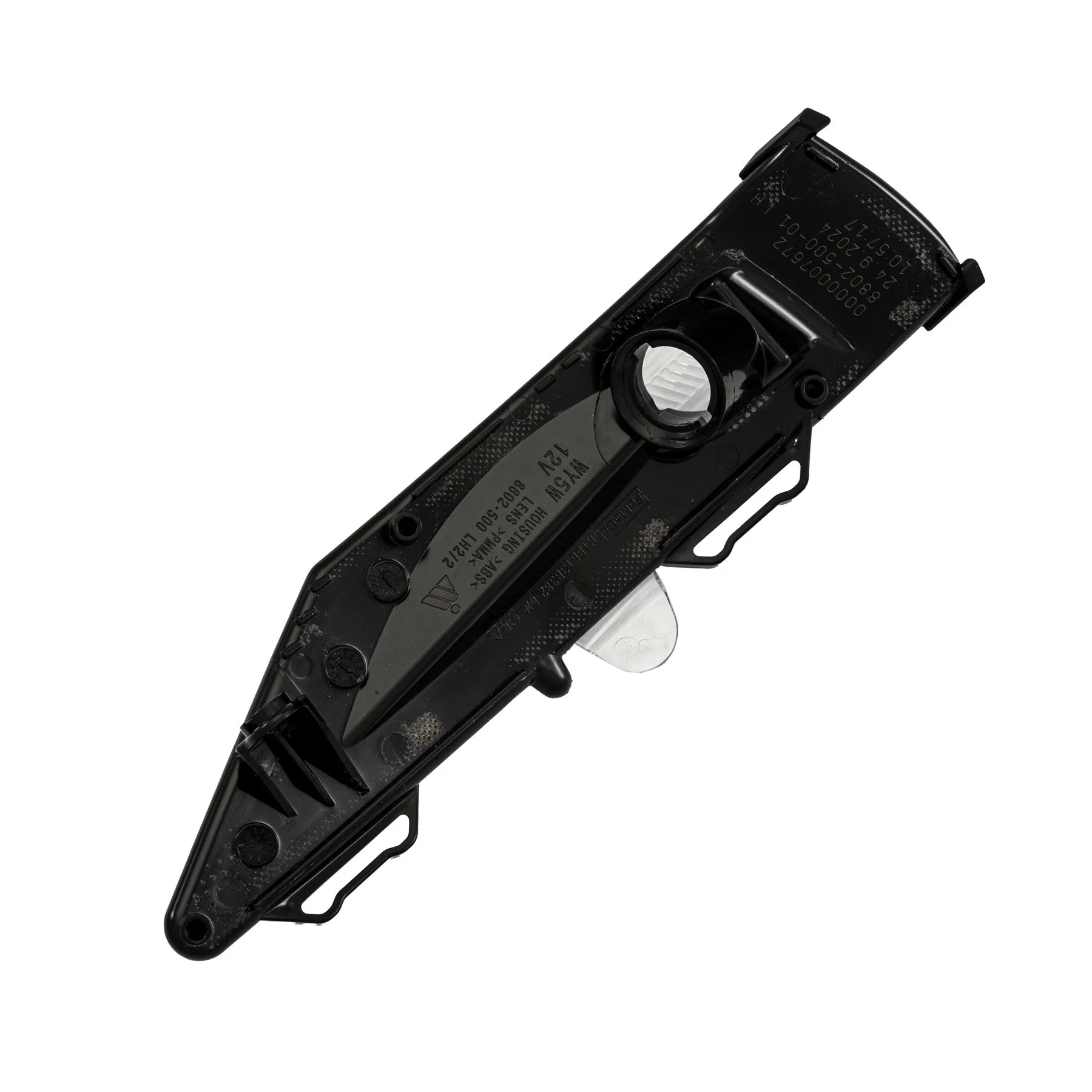Indicador lateral espejo conductor Fiesta Puma 2017 - 2092588 - Image 7