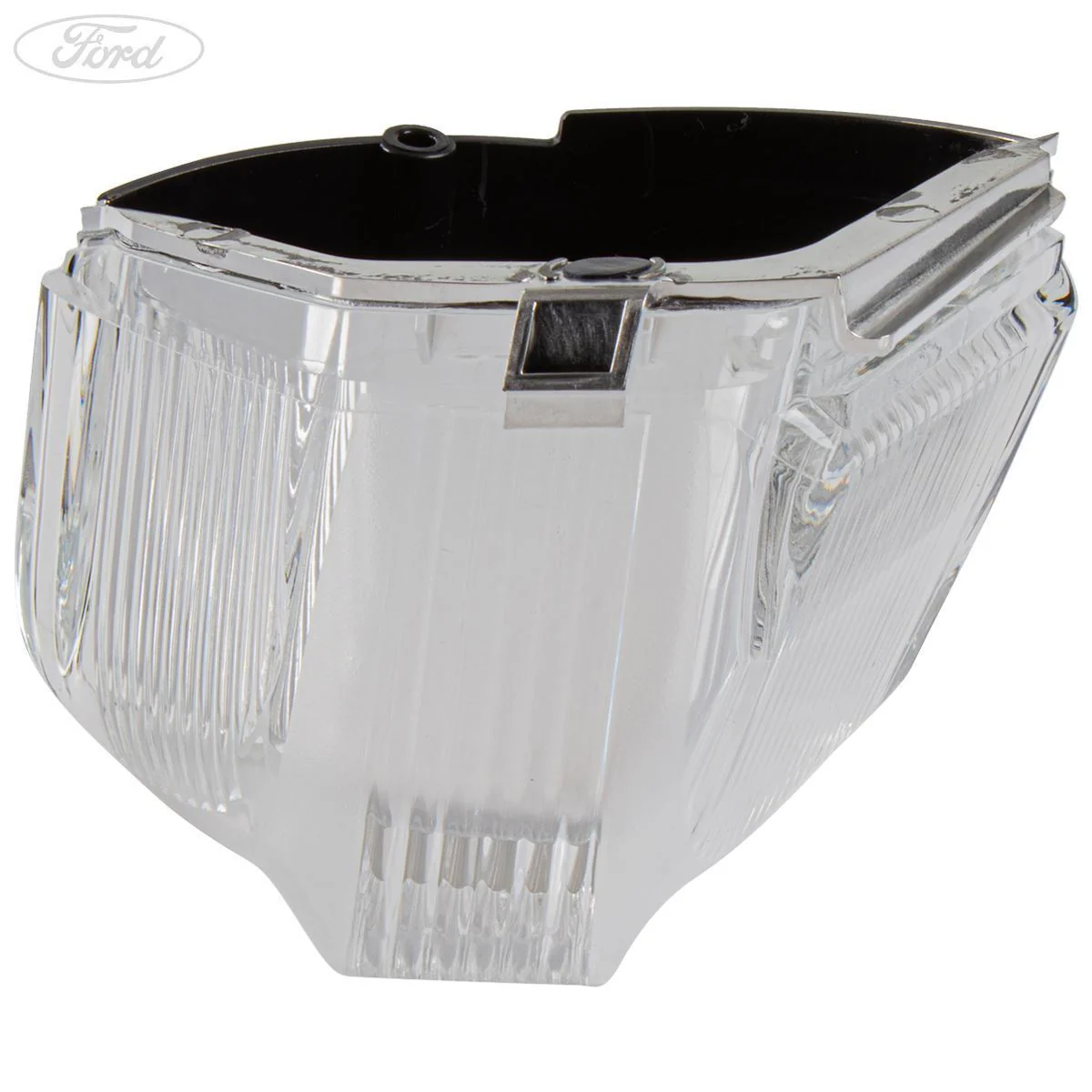 Indicador luminoso del espejo retrovisor lateral N/S (lado del conductor) original para Ford Transit Custom Tourneo 1766580 - Image 2