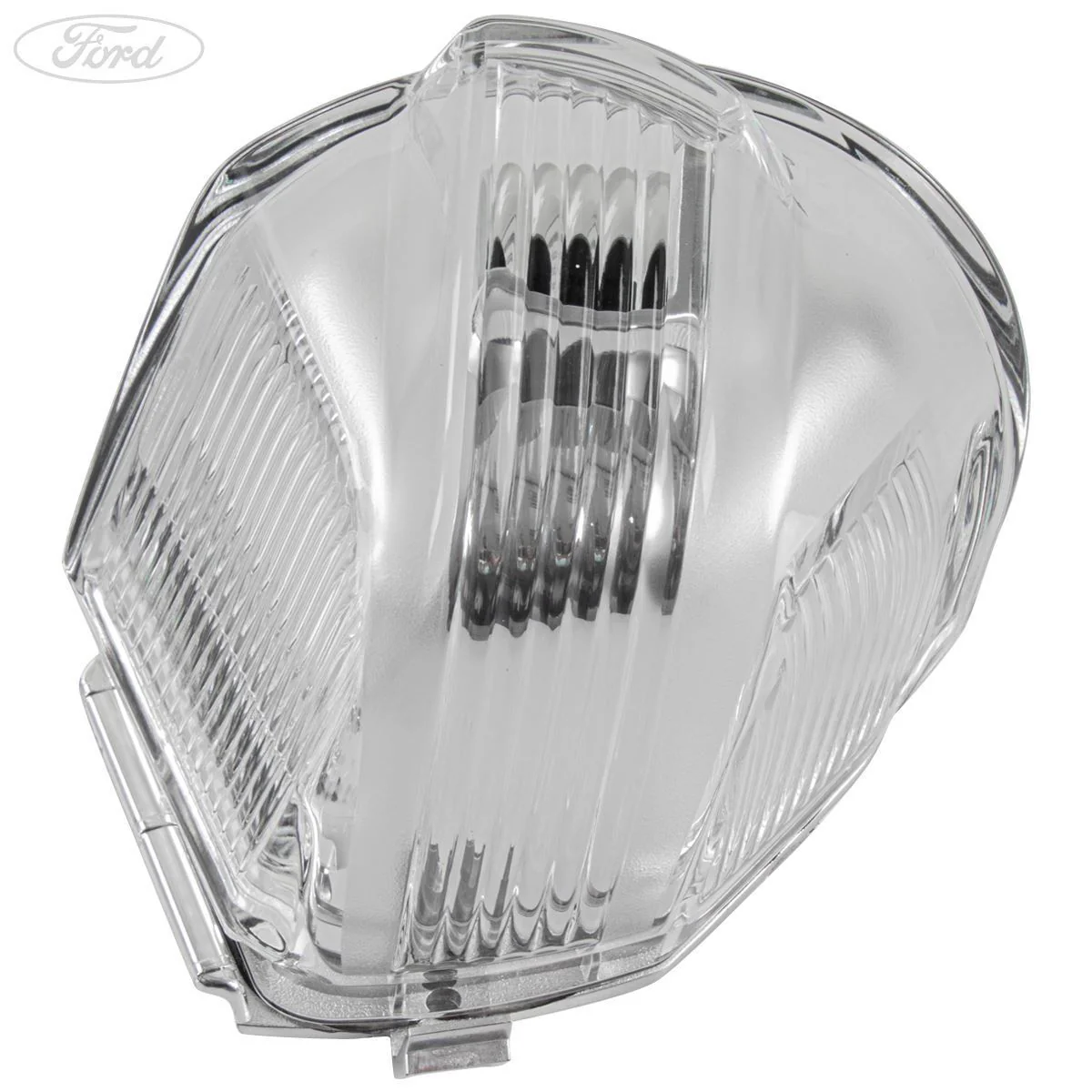Indicador luminoso del espejo retrovisor lateral N/S (lado del conductor) original para Ford Transit Custom Tourneo 1766580 - Image 4