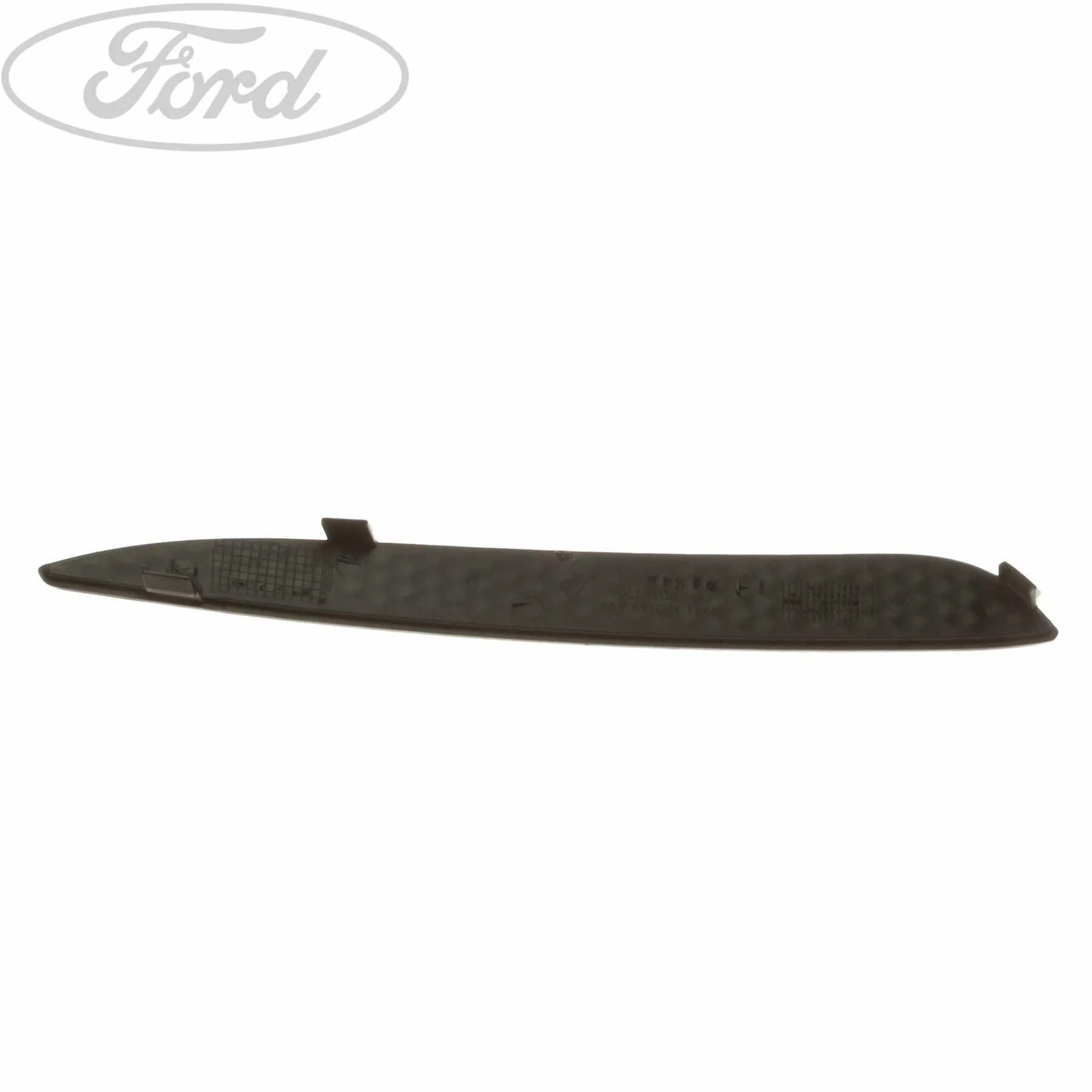 Inserto para parachoques delantero original para Ford Kuga 1544527 - Image 2