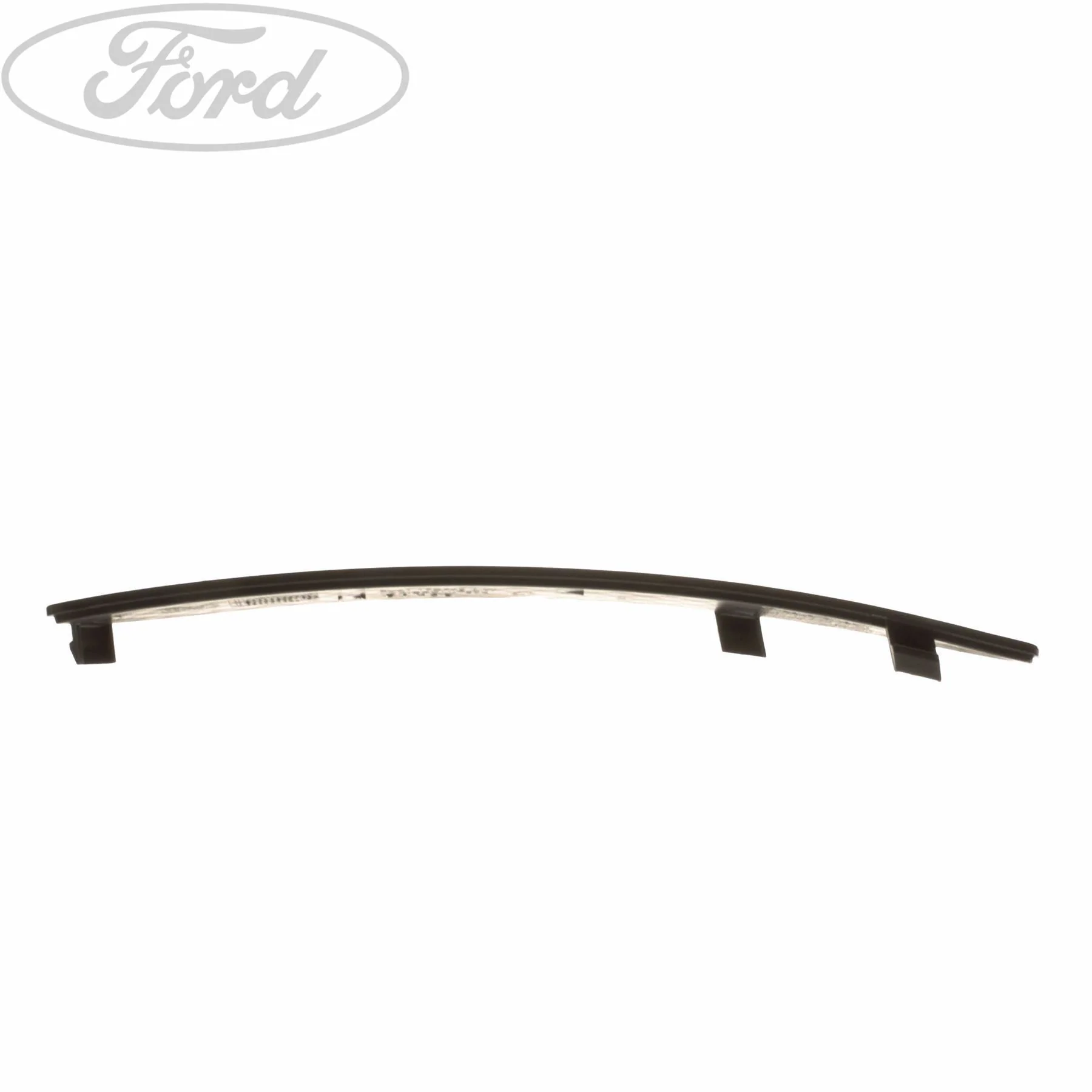 Inserto para parachoques delantero original para Ford Kuga 1544527 - Image 4