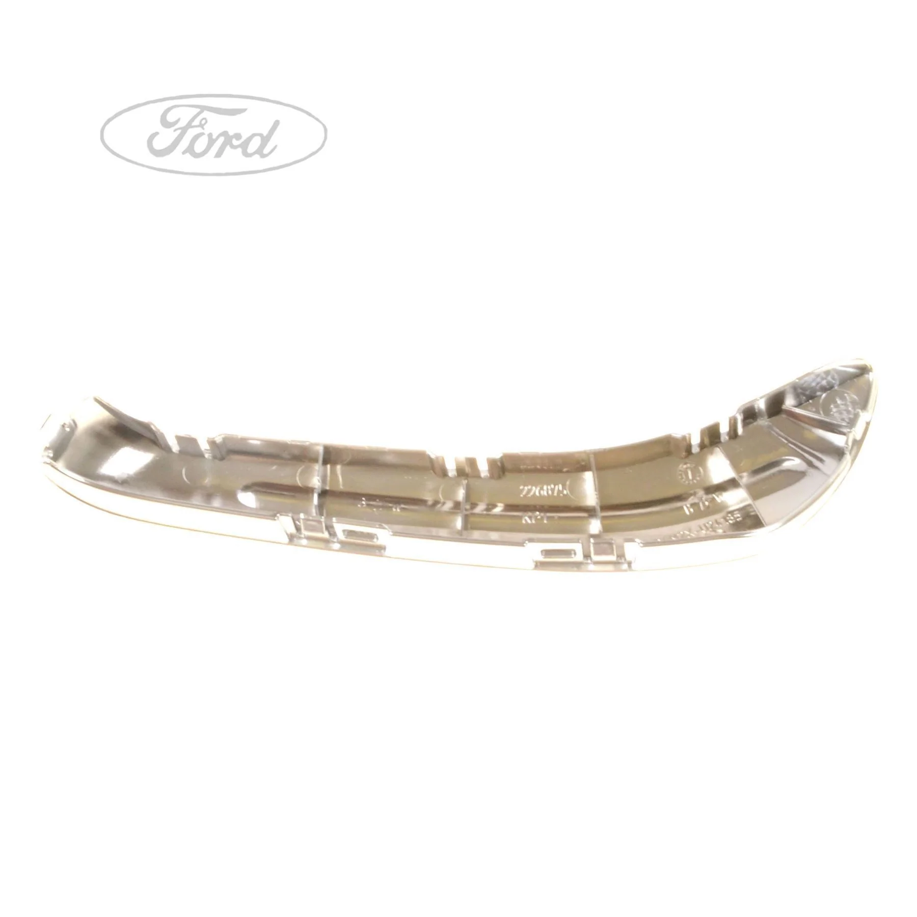 Inserto para reposabrazos de puerta delantera original Ford 1475334 - Image 3