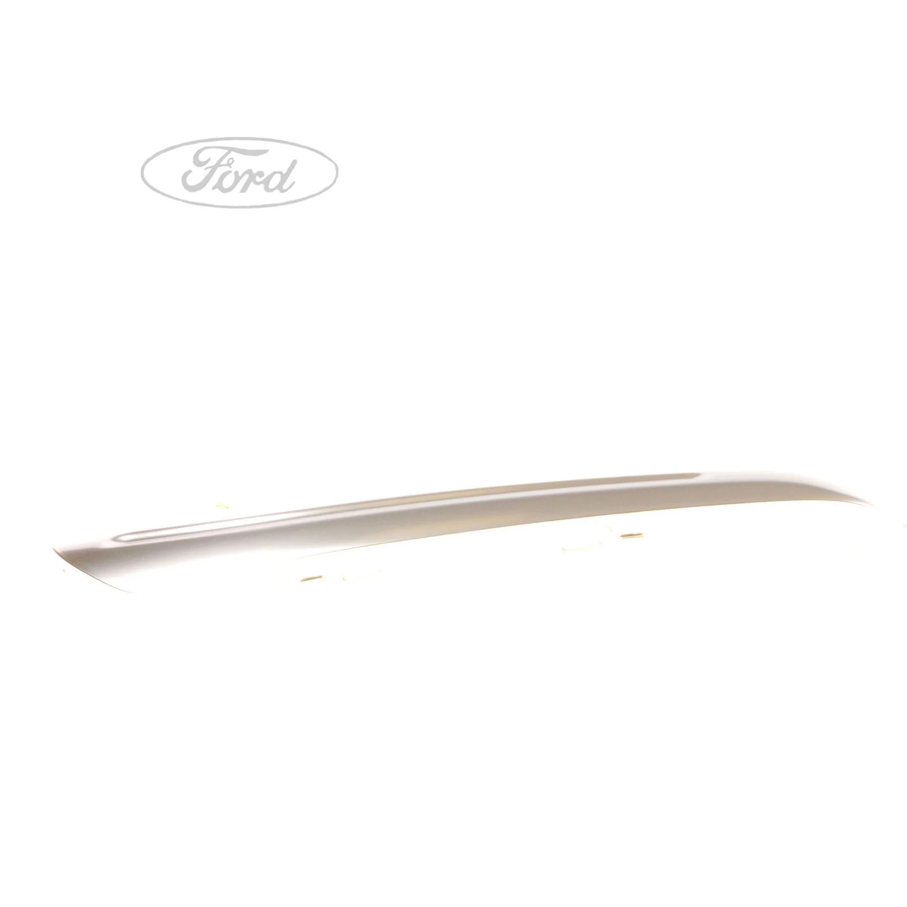 Inserto para reposabrazos de puerta delantera original Ford 1475334 - Image 4