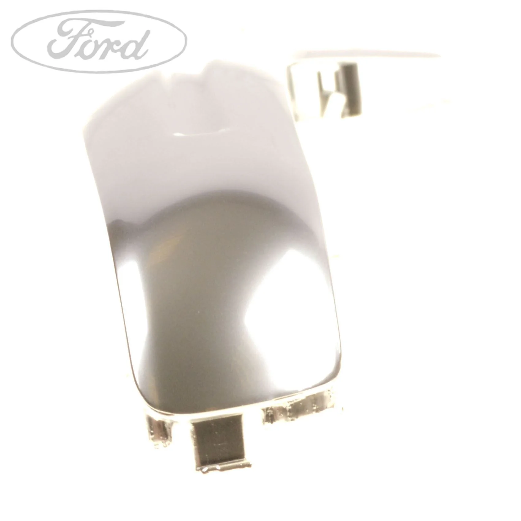 Inserto para reposabrazos de puerta delantera original Ford 1475334 - Image 5