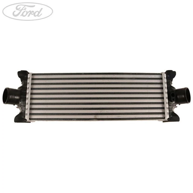 Intercooler del turbocargador original para Ford Transit Custom 2011-2014 1881207 - Image 4