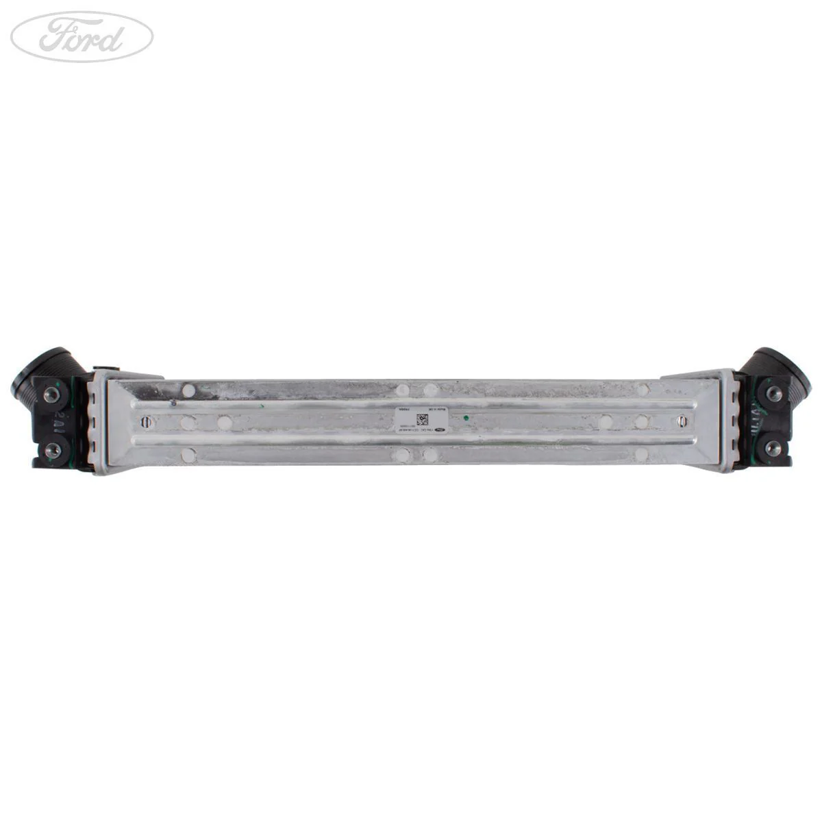 Intercooler del turbocargador original para Ford Transit Custom 2011-2014 1881207 - Image 5