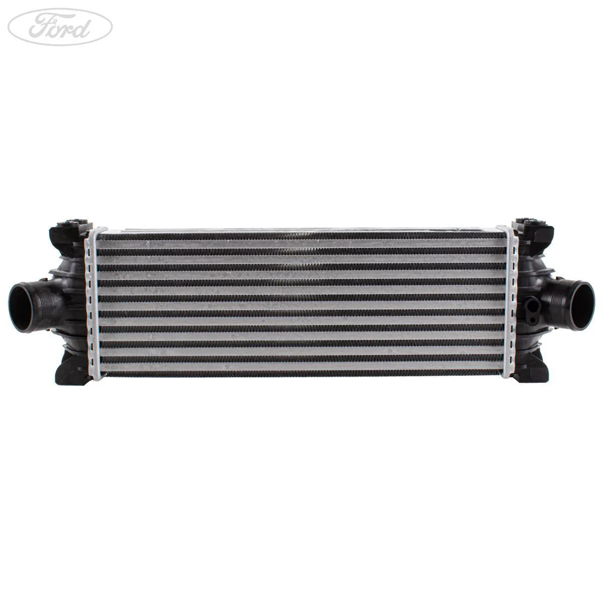 Intercooler del turbocargador original para Ford Transit Custom 2011-2014 1881207 - Image 7