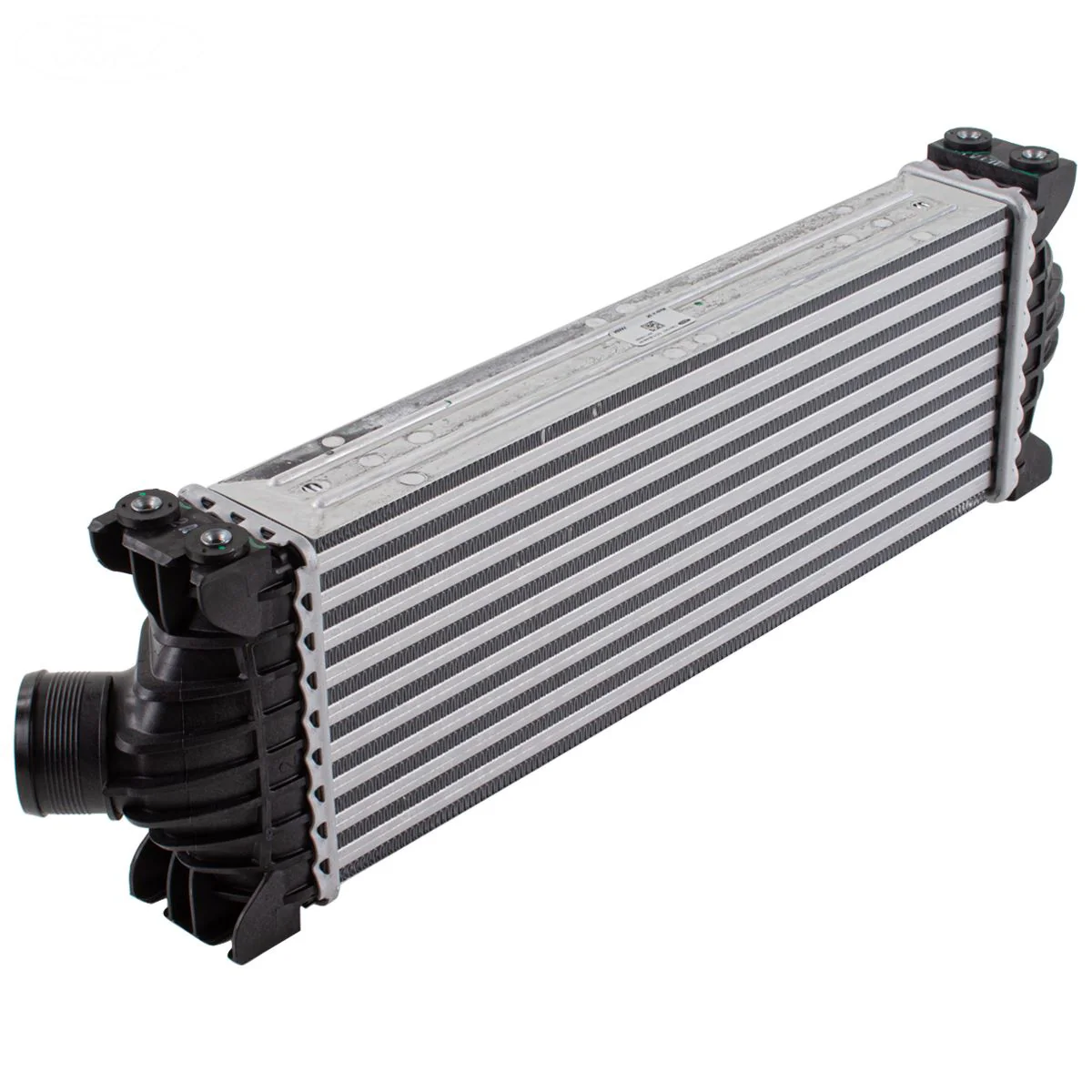 Intercooler del turbocargador original para Ford Transit Custom 2011-2014 1881207 - Image 8