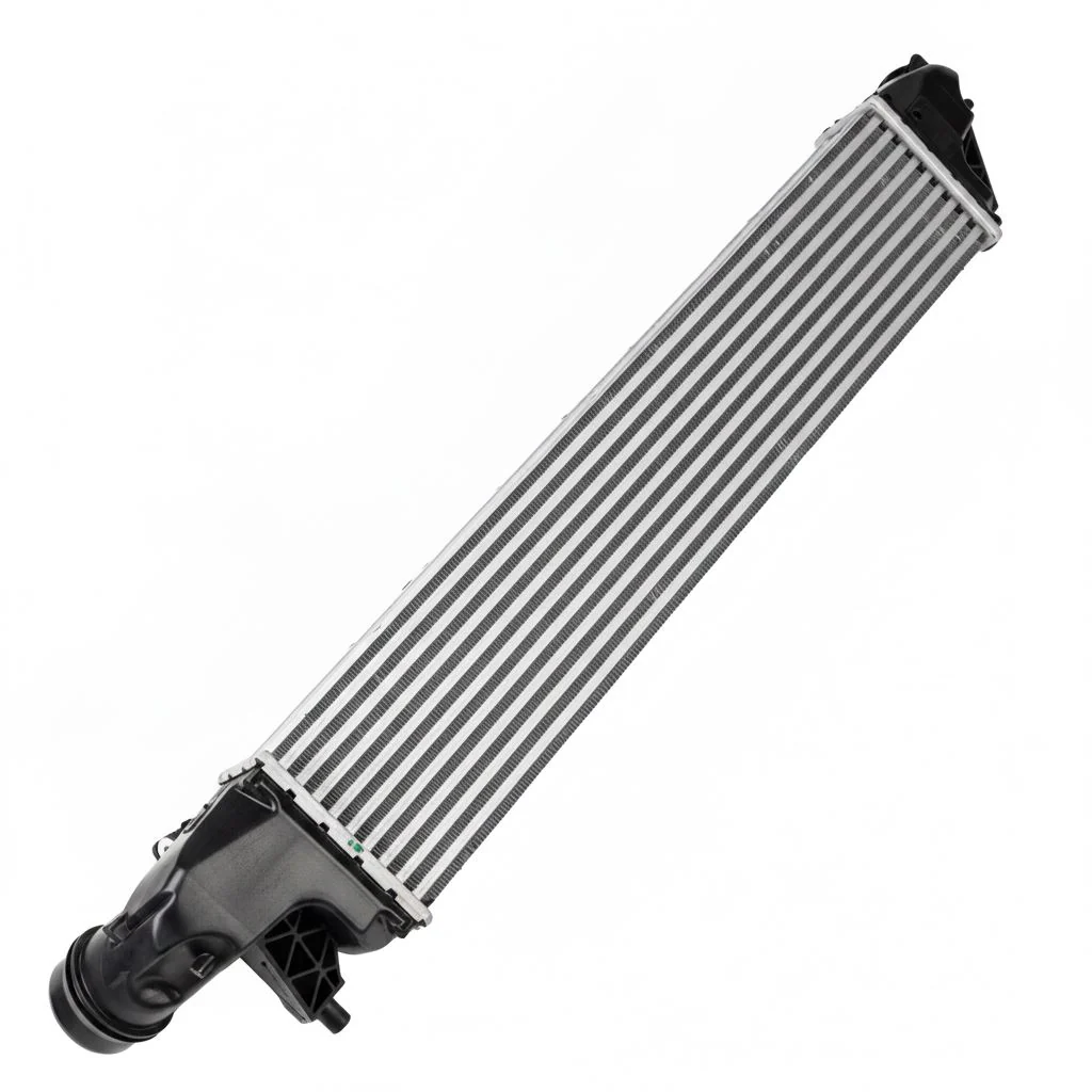 Intercooler Fiesta Puma 1.5 Dragon 150/180 CV 2018+