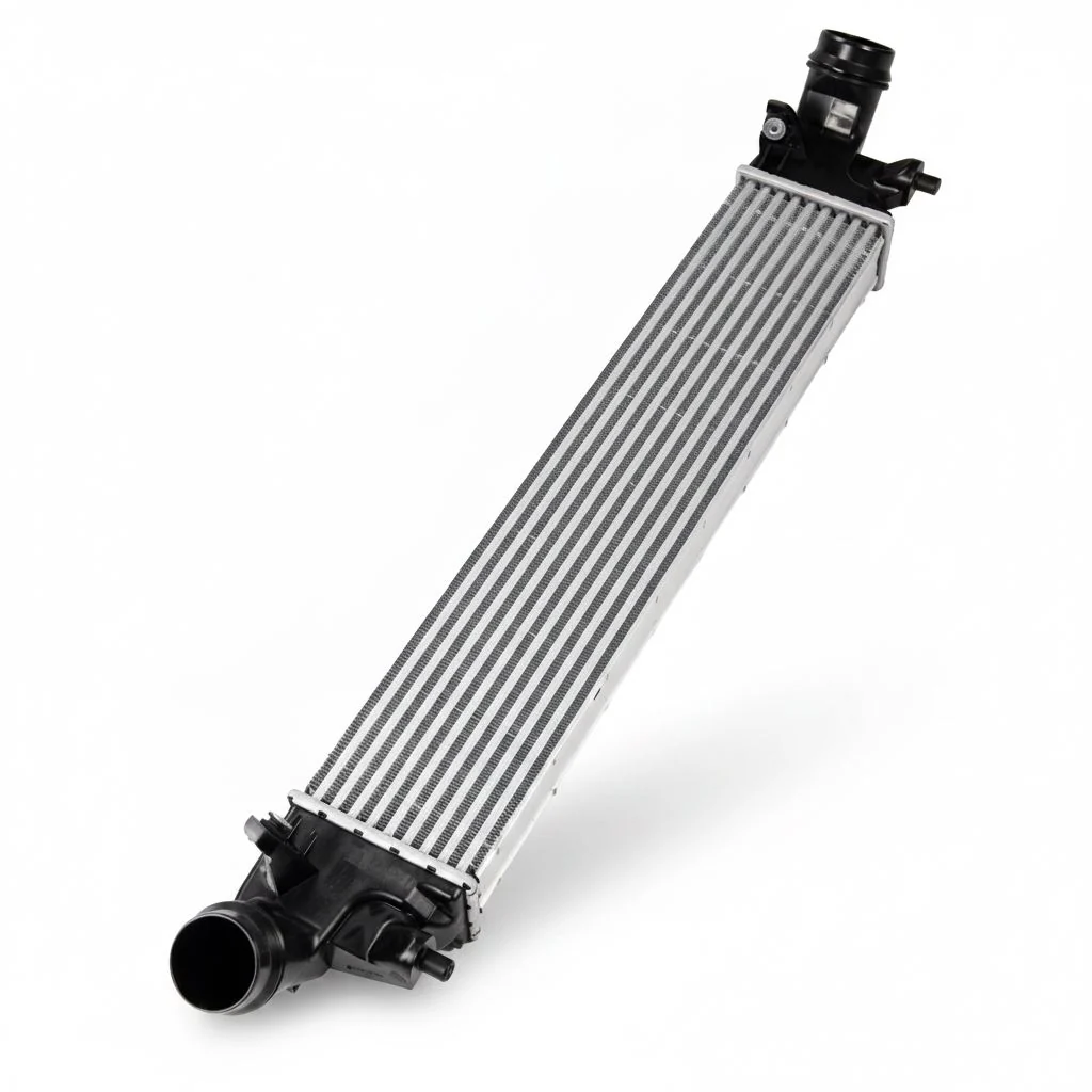 Intercooler Fiesta Puma 1.5 Dragon 150/180 CV 2018+ - Image 2