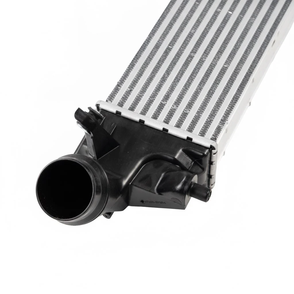 Intercooler Fiesta Puma 1.5 Dragon 150/180 CV 2018+ - Image 4