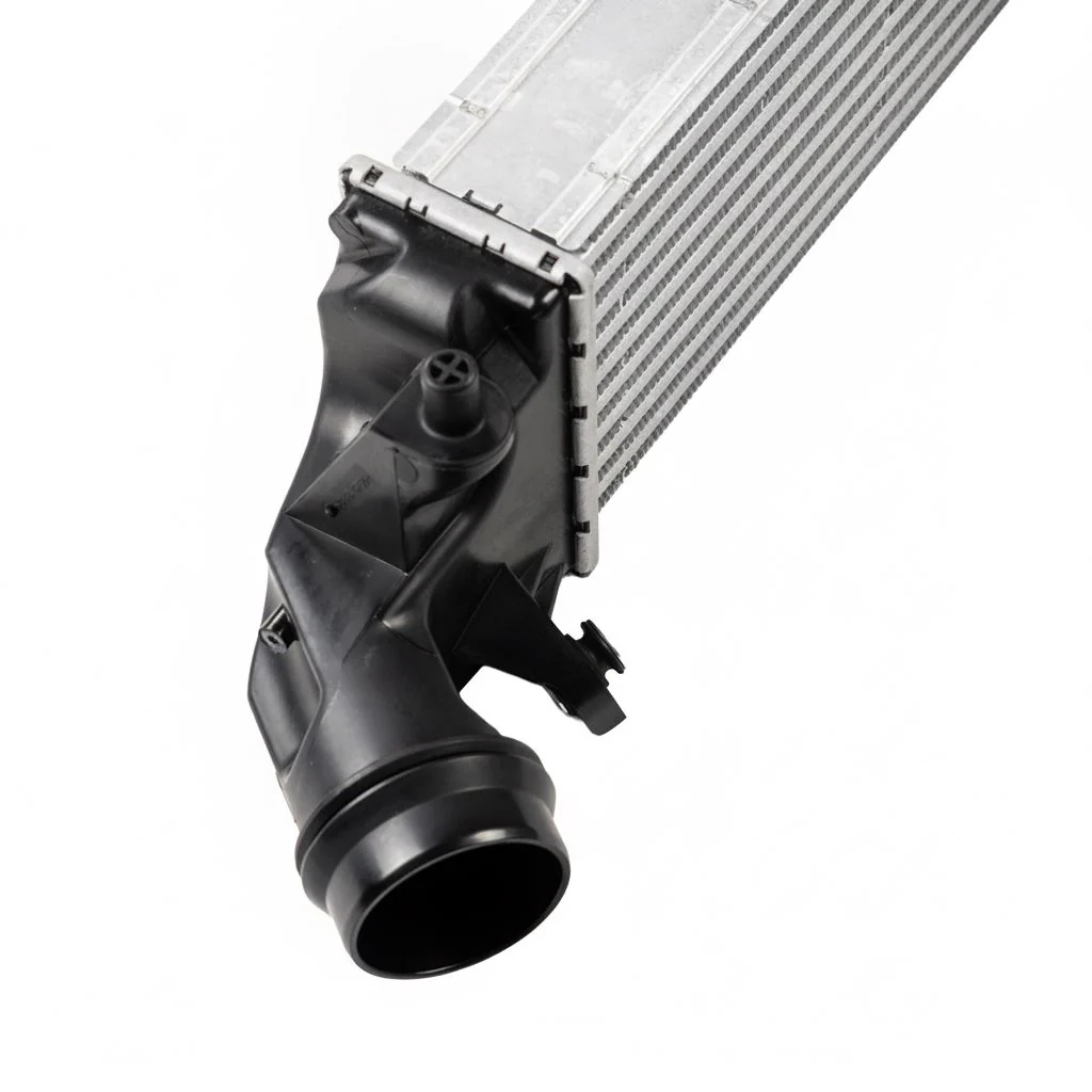 Intercooler Fiesta Puma 1.5 Dragon 150/180 CV 2018+ - Image 5