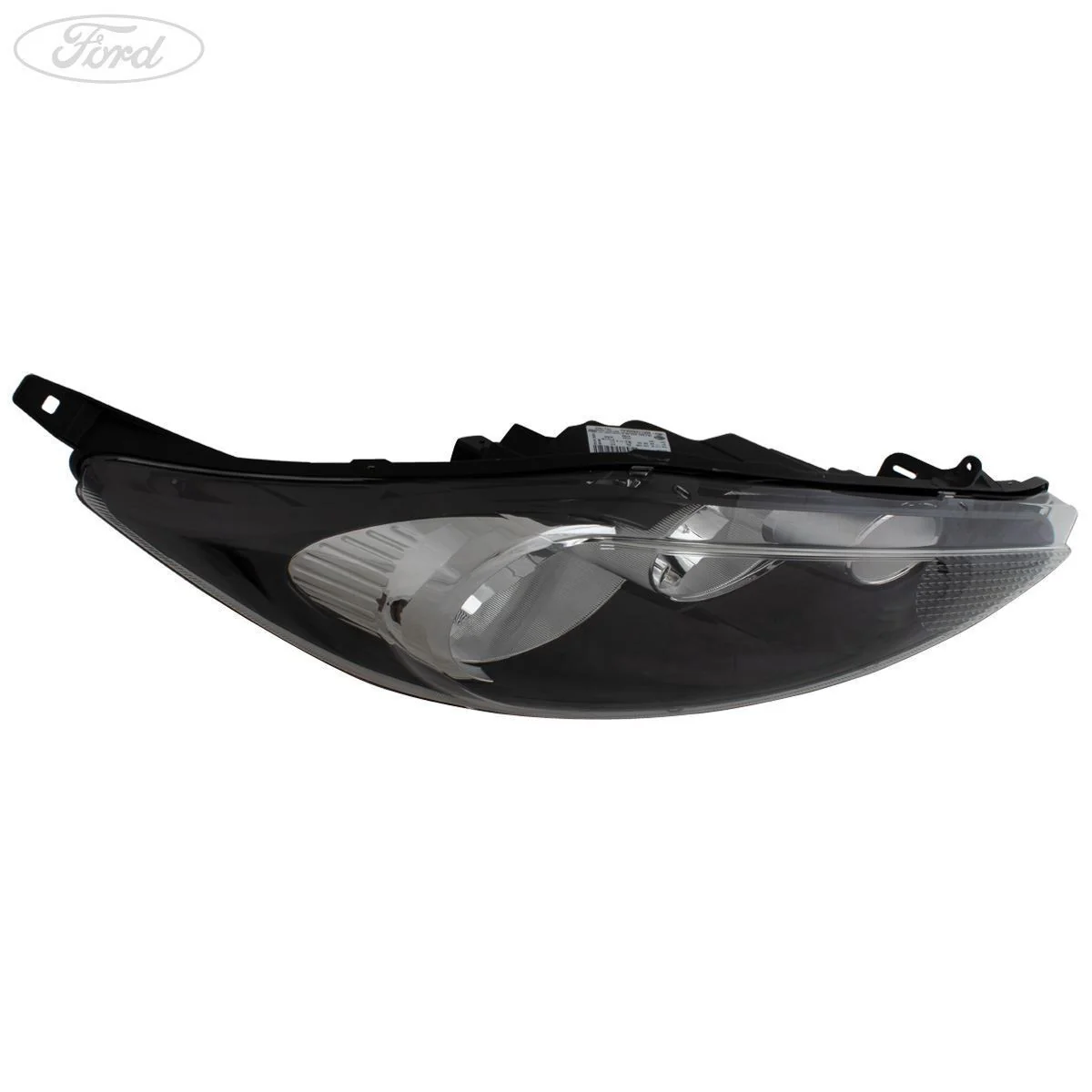 Intermitente original para faros delanteros Ford Fiesta unidad derecha - Image 3