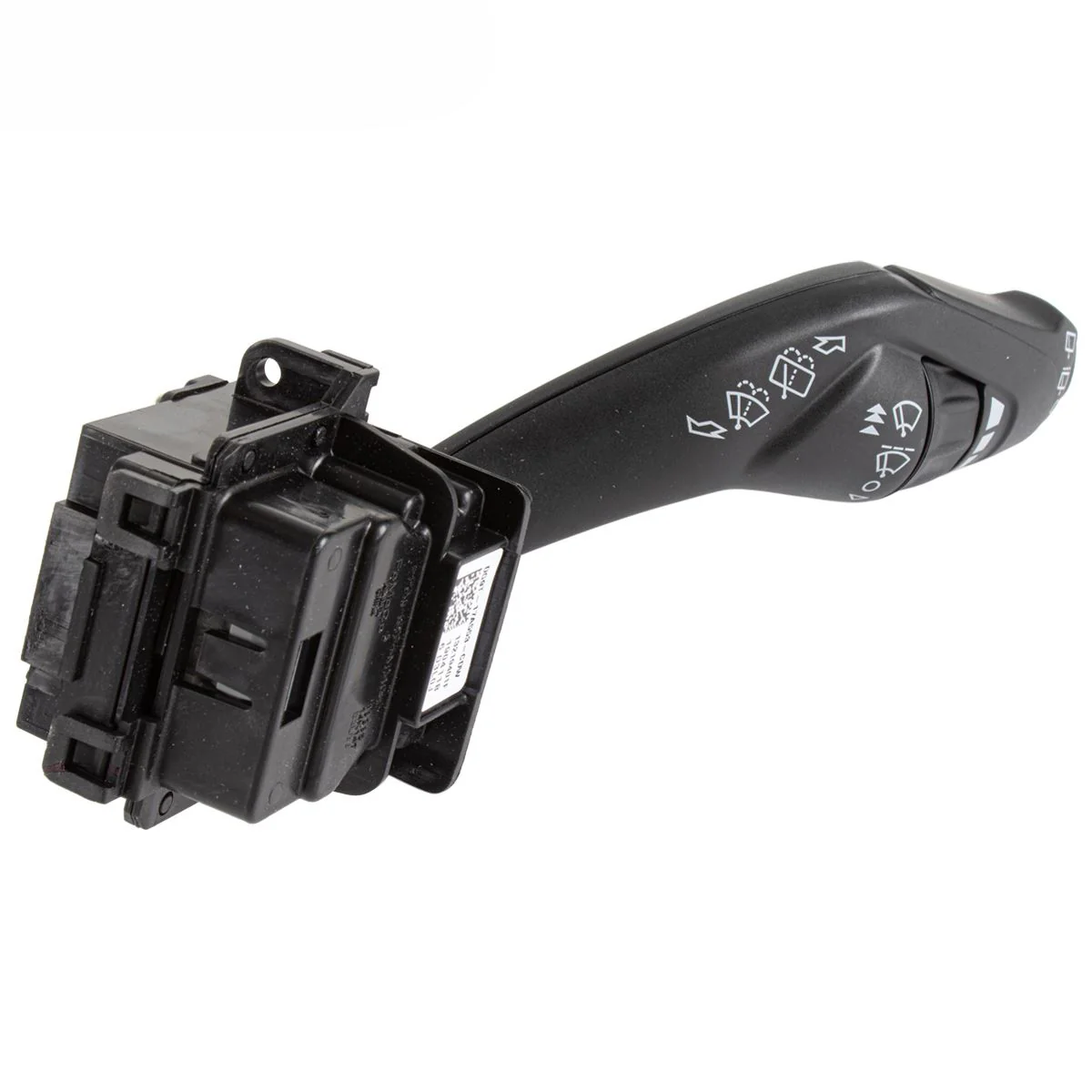 Interruptor color negro de limpiaparabrisas para columna original para Ford Edge S-Max Mondeo 16-5265277 - Image 6