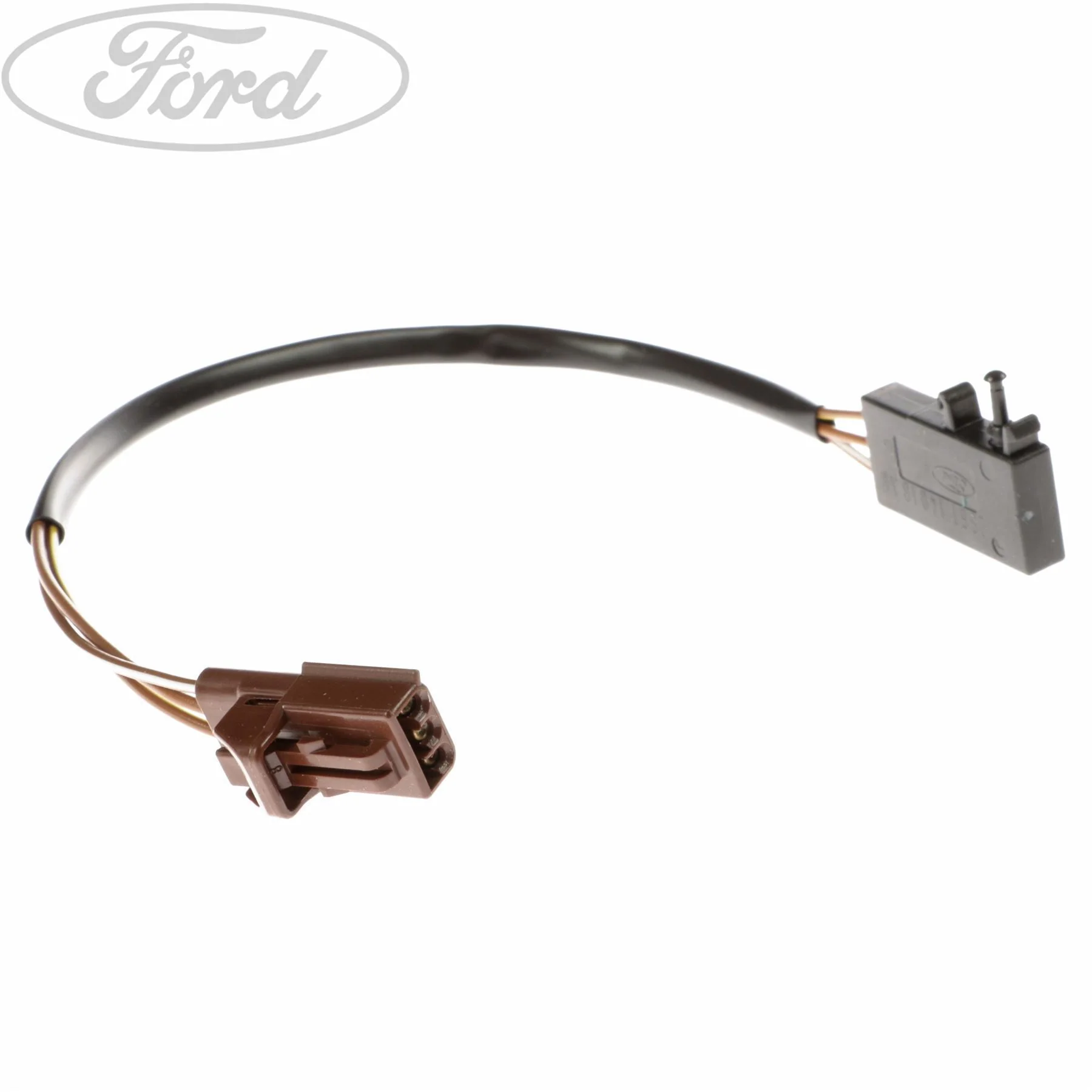 Interruptor de alarma original para Ford Fiesta Fusion KA 1198218 - Image 3
