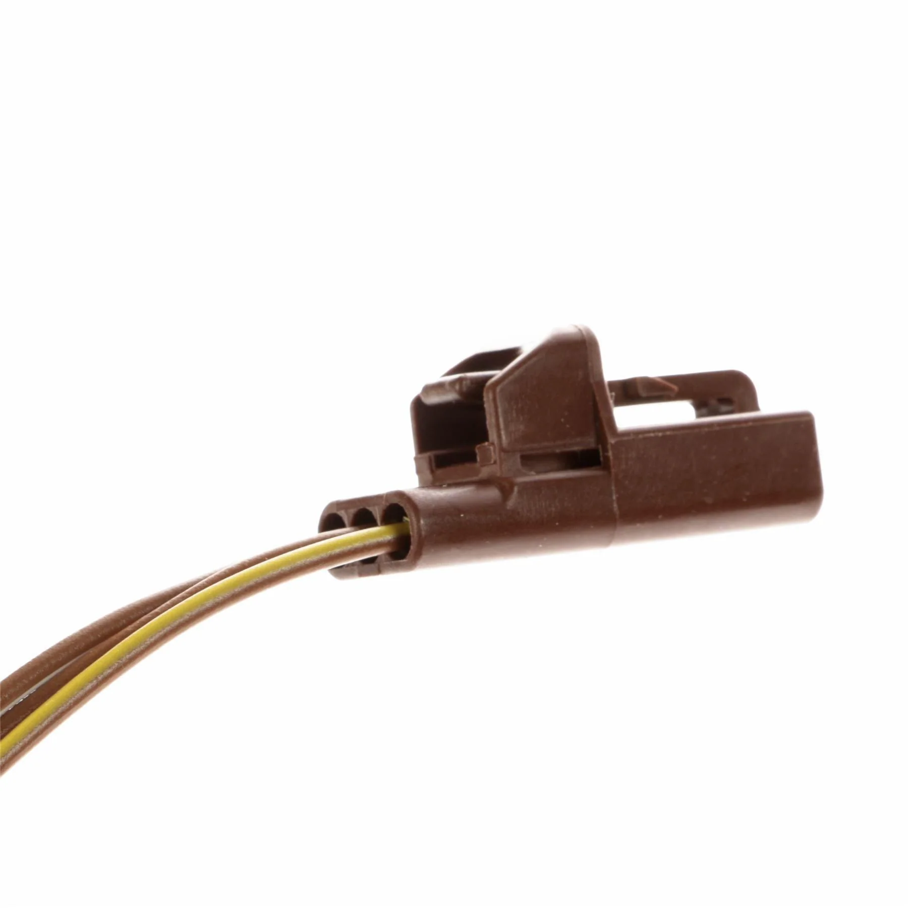Interruptor de alarma original para Ford Fiesta Fusion KA 1198218 - Image 5