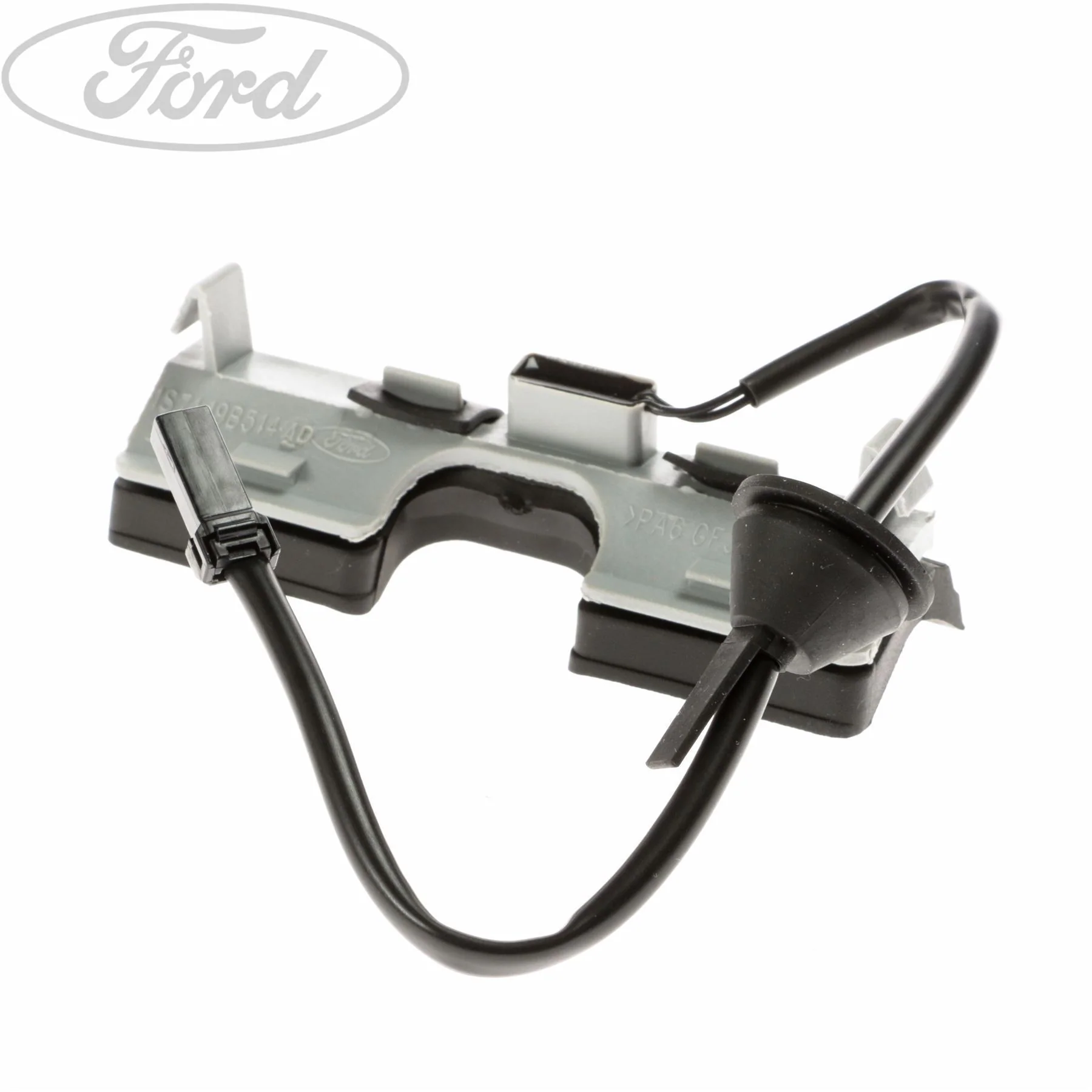 Interruptor de apertura del portón trasero del maletero original para Ford Mondeo 1341894 - Image 3