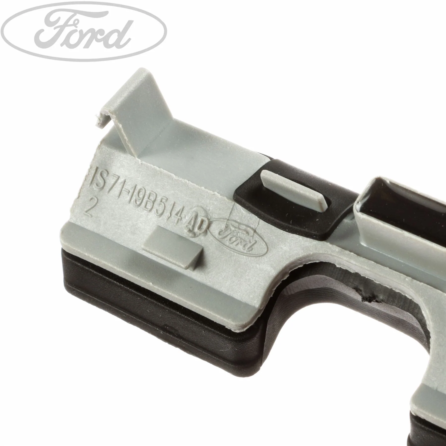 Interruptor de apertura del portón trasero del maletero original para Ford Mondeo 1341894 - Image 4