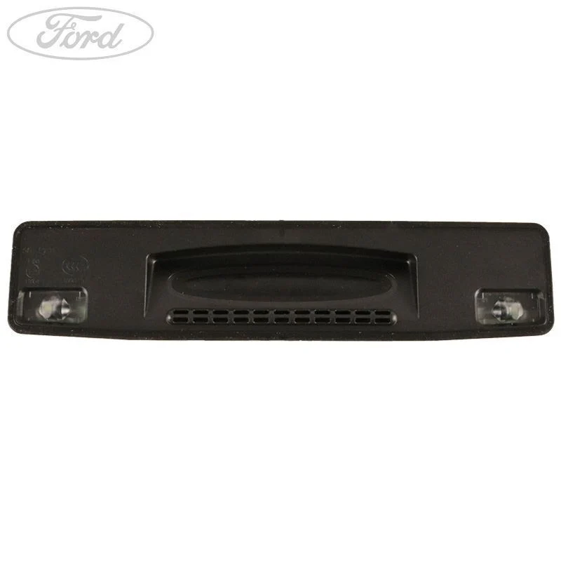 Interruptor de apertura del portón trasero original para Ford Focus Fiesta C-MAX 2018 2102171 - Image 4