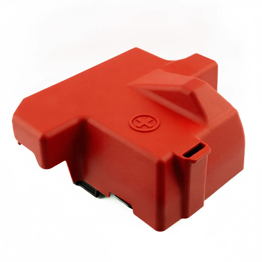 Interruptor de batería Ranger 2019-2023 2.3 EcoBoost - Image 3