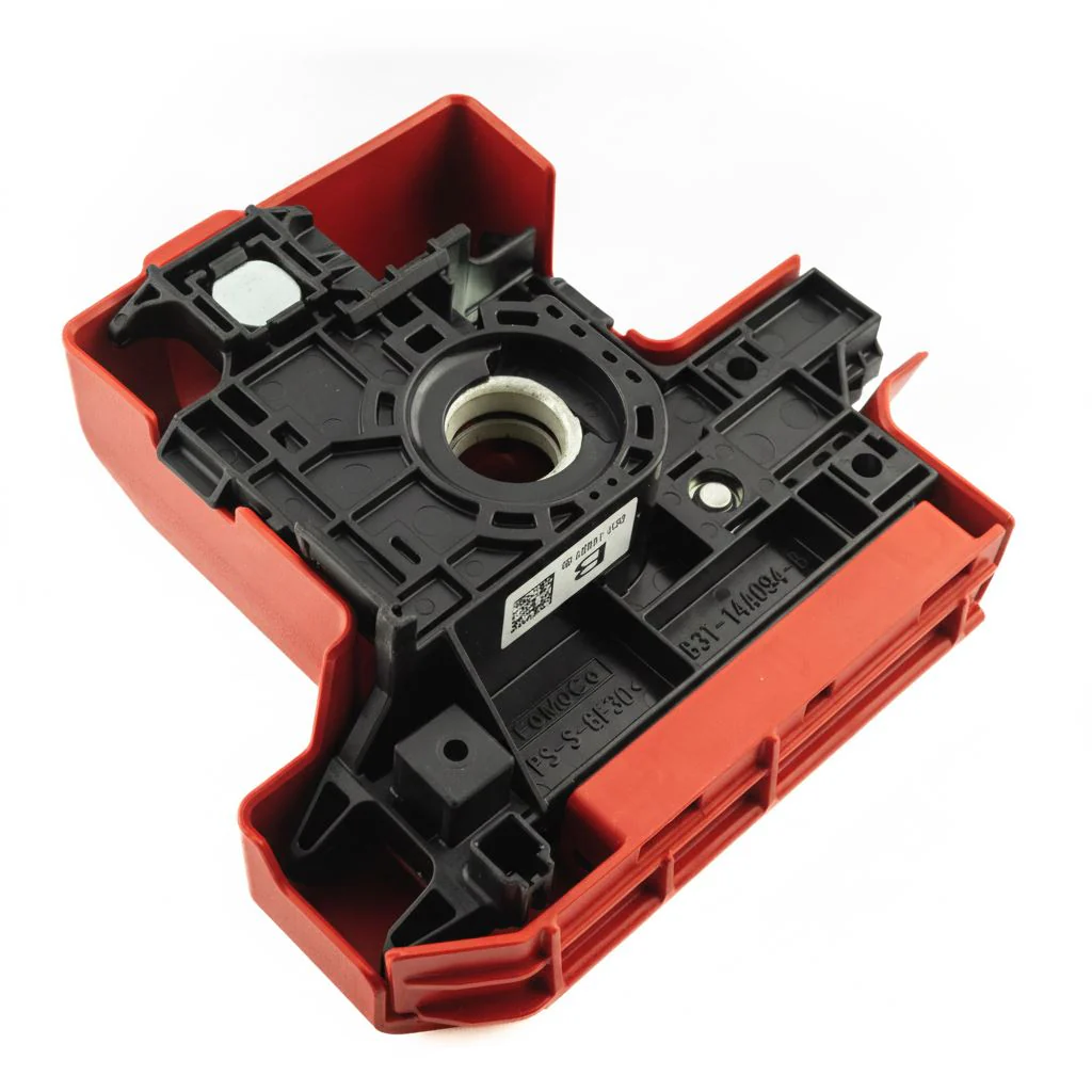 Interruptor de batería Ranger 2019-2023 2.3 EcoBoost - Image 5