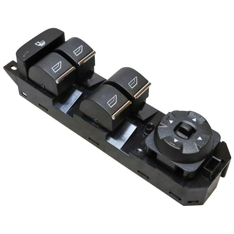 Interruptor de bloqueo de ventanilla para protección infantil original para Ford S-Max Galaxy Mondeo 2010-2014 1681009