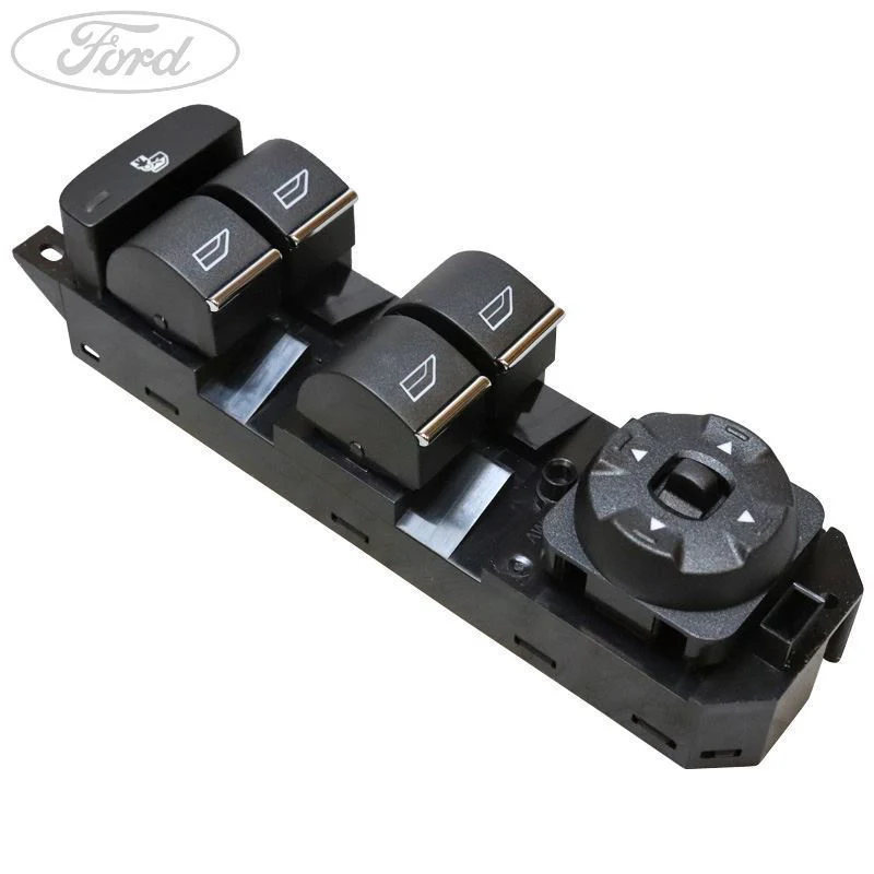 Interruptor de bloqueo de ventanilla para protección infantil original para Ford S-Max Galaxy Mondeo 2010-2014 1681009 - Image 2