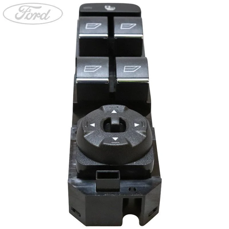 Interruptor de bloqueo de ventanilla para protección infantil original para Ford S-Max Galaxy Mondeo 2010-2014 1681009 - Image 3