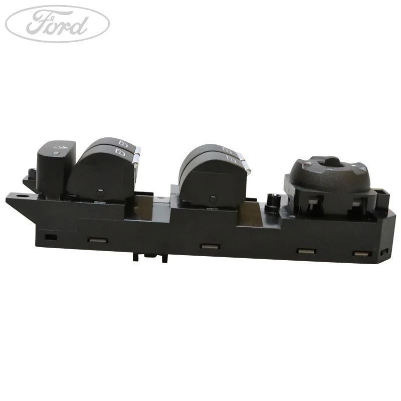 Interruptor de bloqueo de ventanilla para protección infantil original para Ford S-Max Galaxy Mondeo 2010-2014 1681009 - Image 4