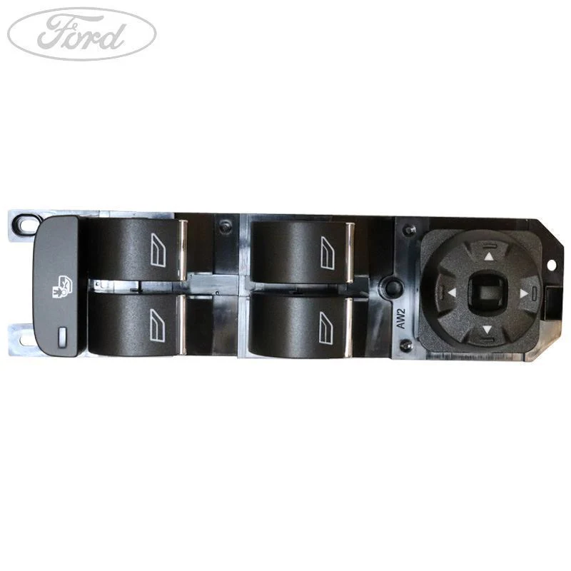 Interruptor de bloqueo de ventanilla para protección infantil original para Ford S-Max Galaxy Mondeo 2010-2014 1681009 - Image 6