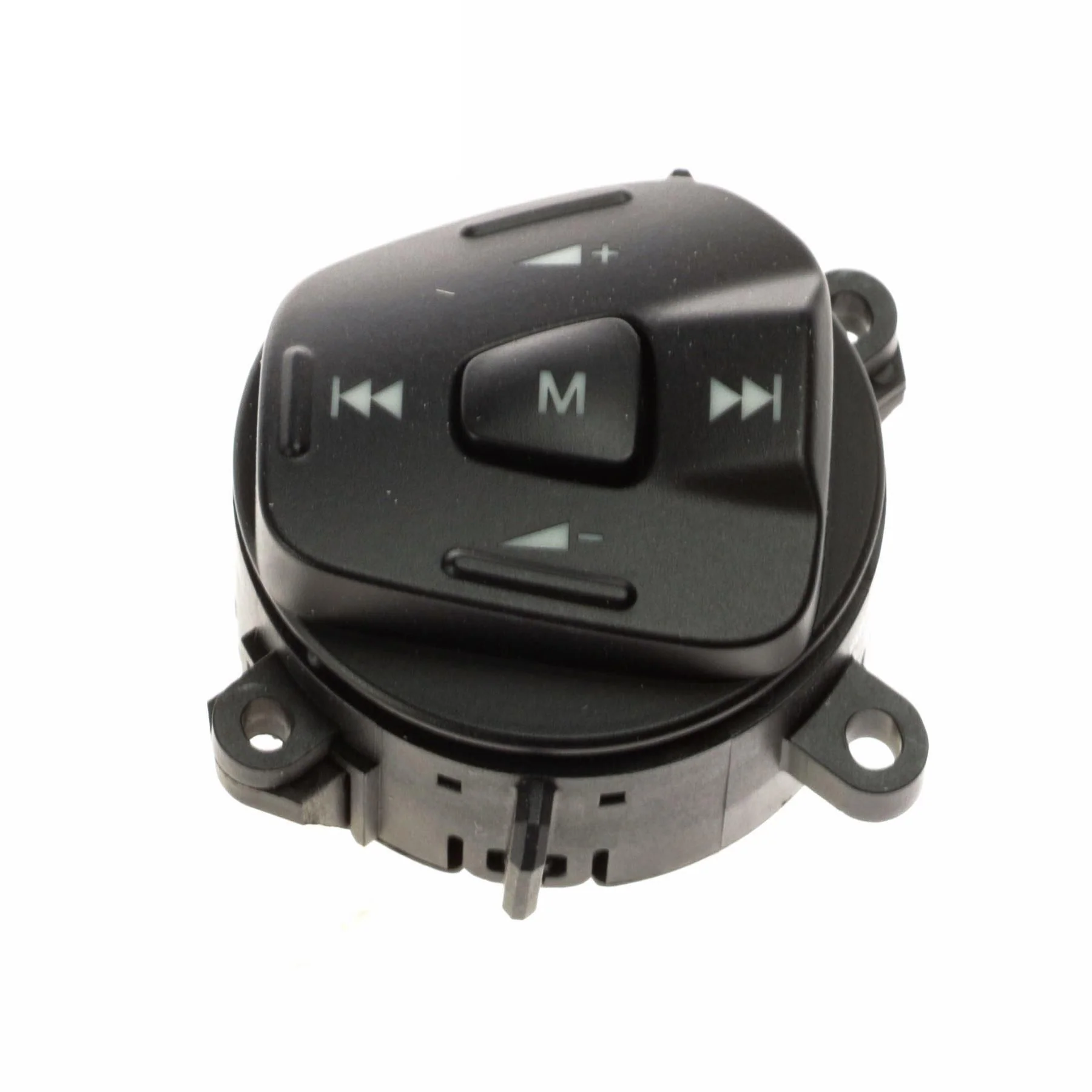 Interruptor de control de audio del volante original para Ford Fiesta 1734368