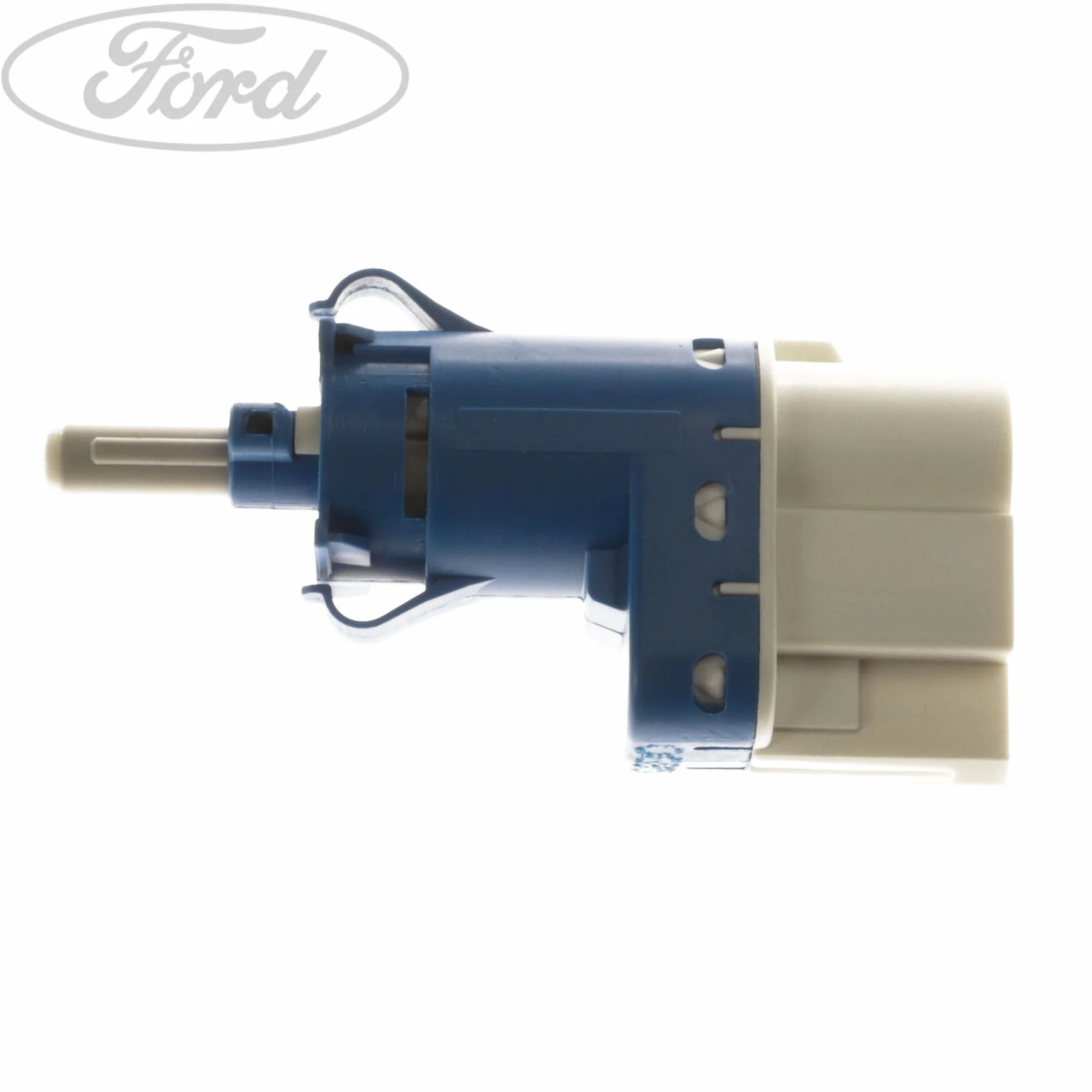 Interruptor de control del inhibidor de velocidad del pedal de freno original para Ford S-Max Kuga Focus 4832219