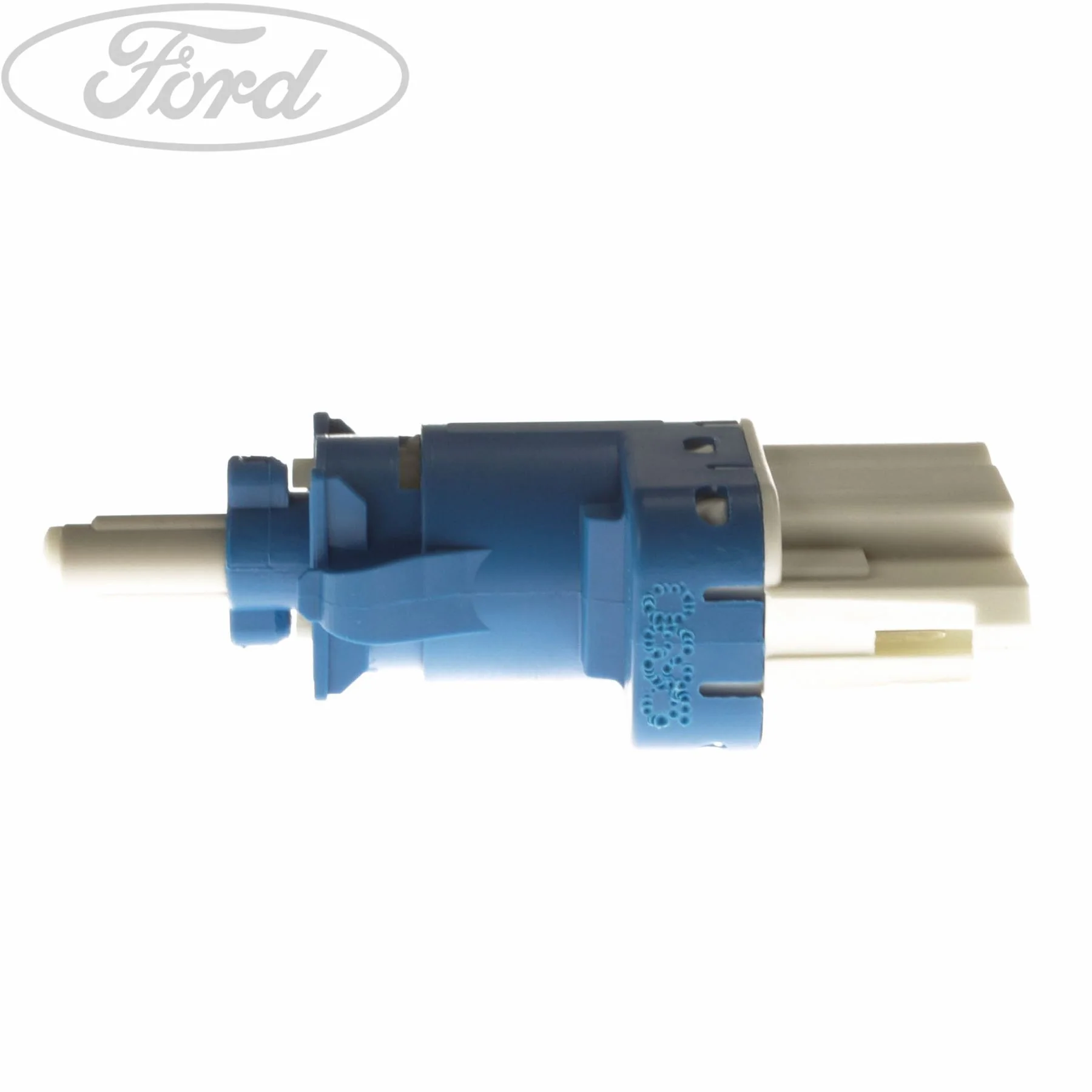Interruptor de control del inhibidor de velocidad del pedal de freno original para Ford S-Max Kuga Focus 4832219 - Image 3