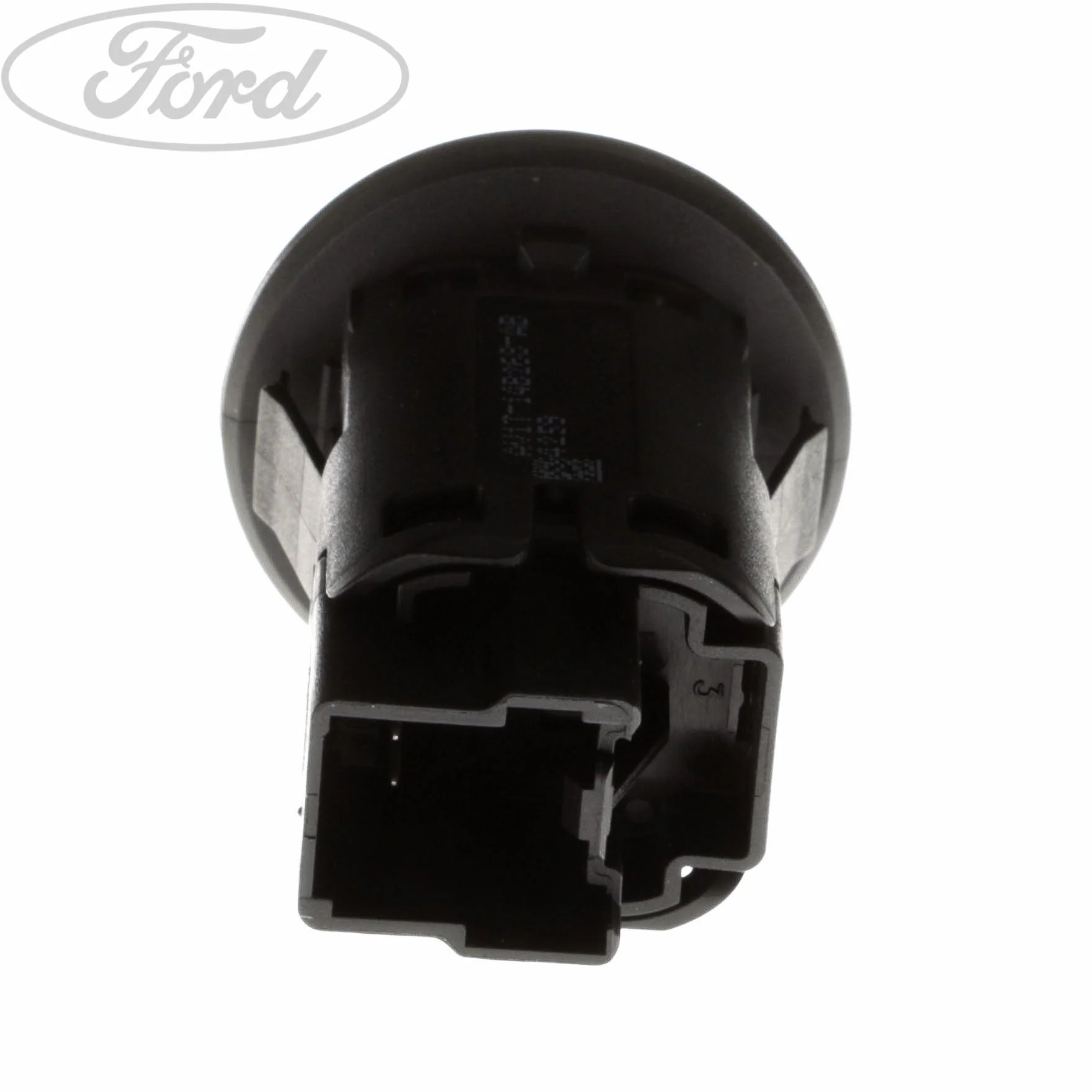 Interruptor de desactivación del airbag de pasajero original para Ford Fiesta 1796337 - Image 5