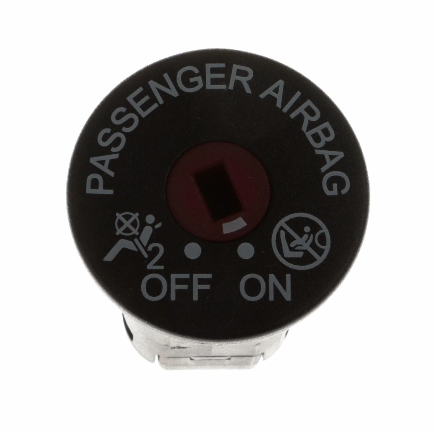 Interruptor de desactivación del airbag de pasajero original para Ford Fiesta 1796337 - Image 6