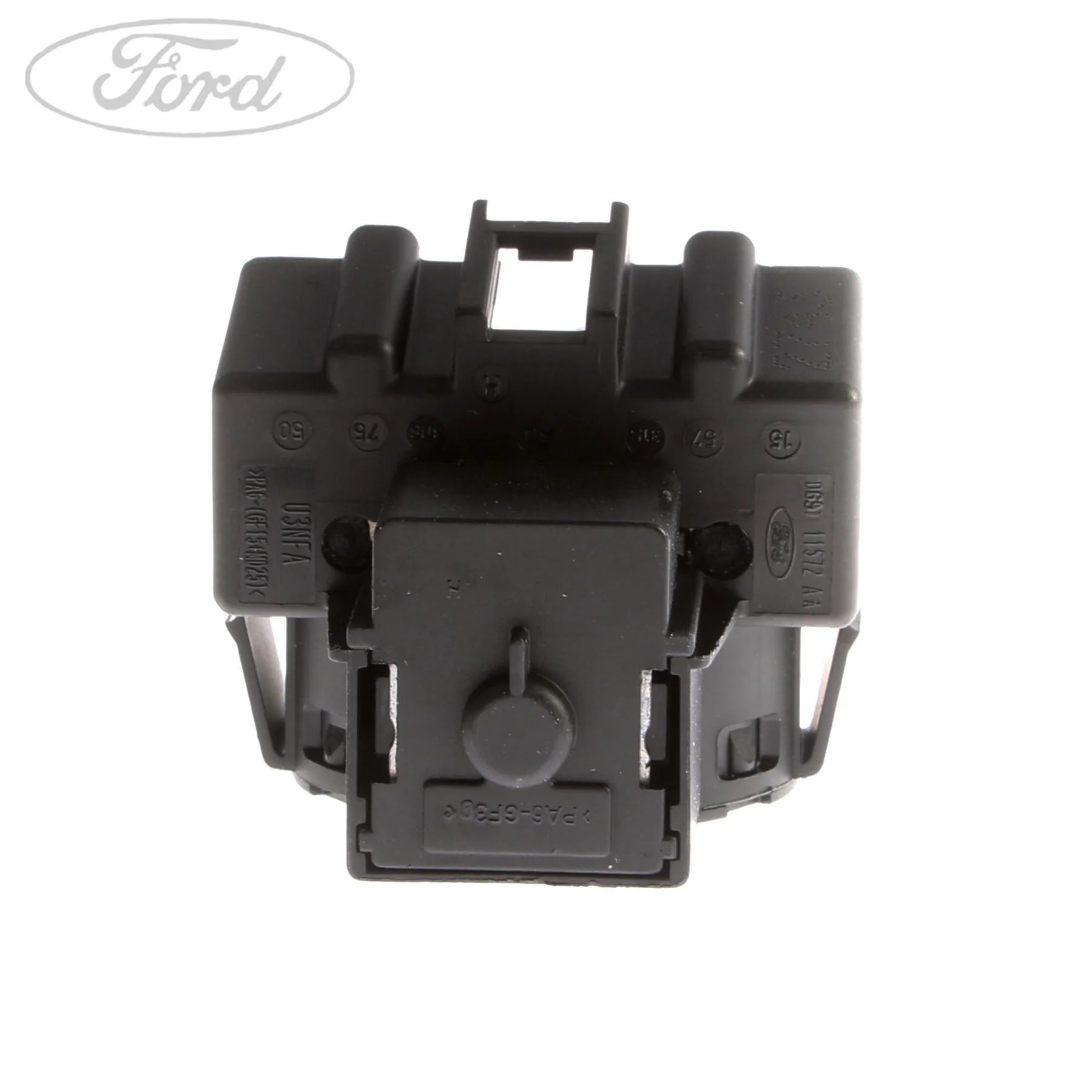 Interruptor de encendido de la columna de dirección original para Ford Focus Transit 5164985 - Image 4