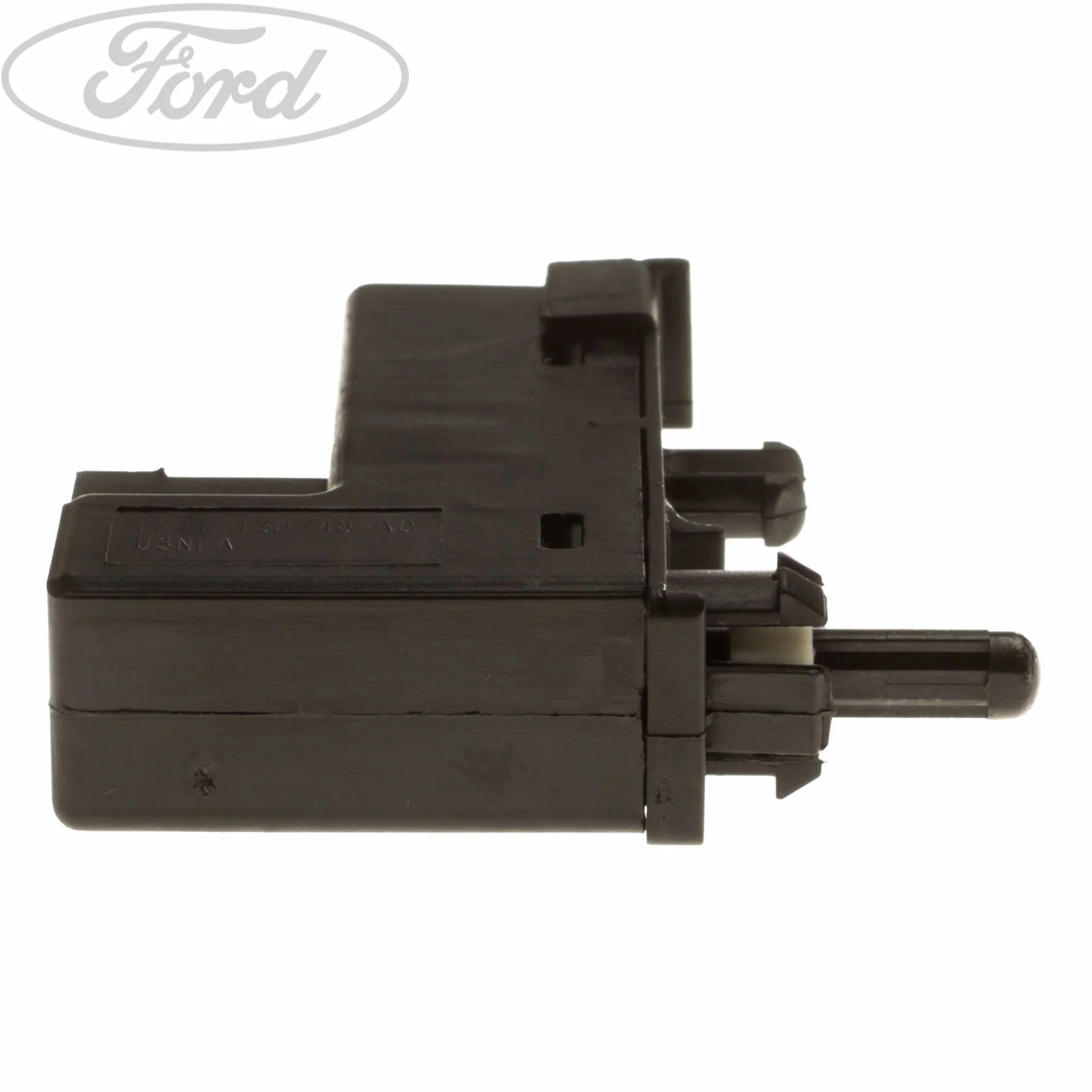 Interruptor de luz de la guantera original Ford 1225339 - Image 5