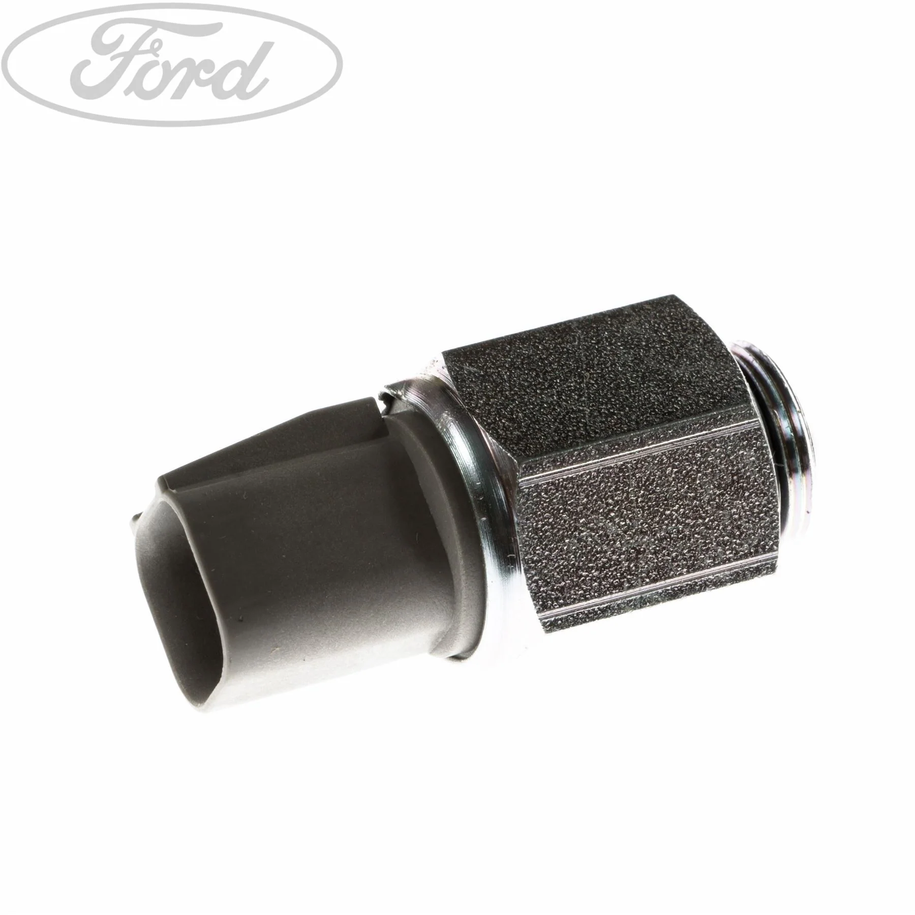 Interruptor de luz de marcha atrás 5 velocidades manual original Ford MTX75 1803502 - Image 2